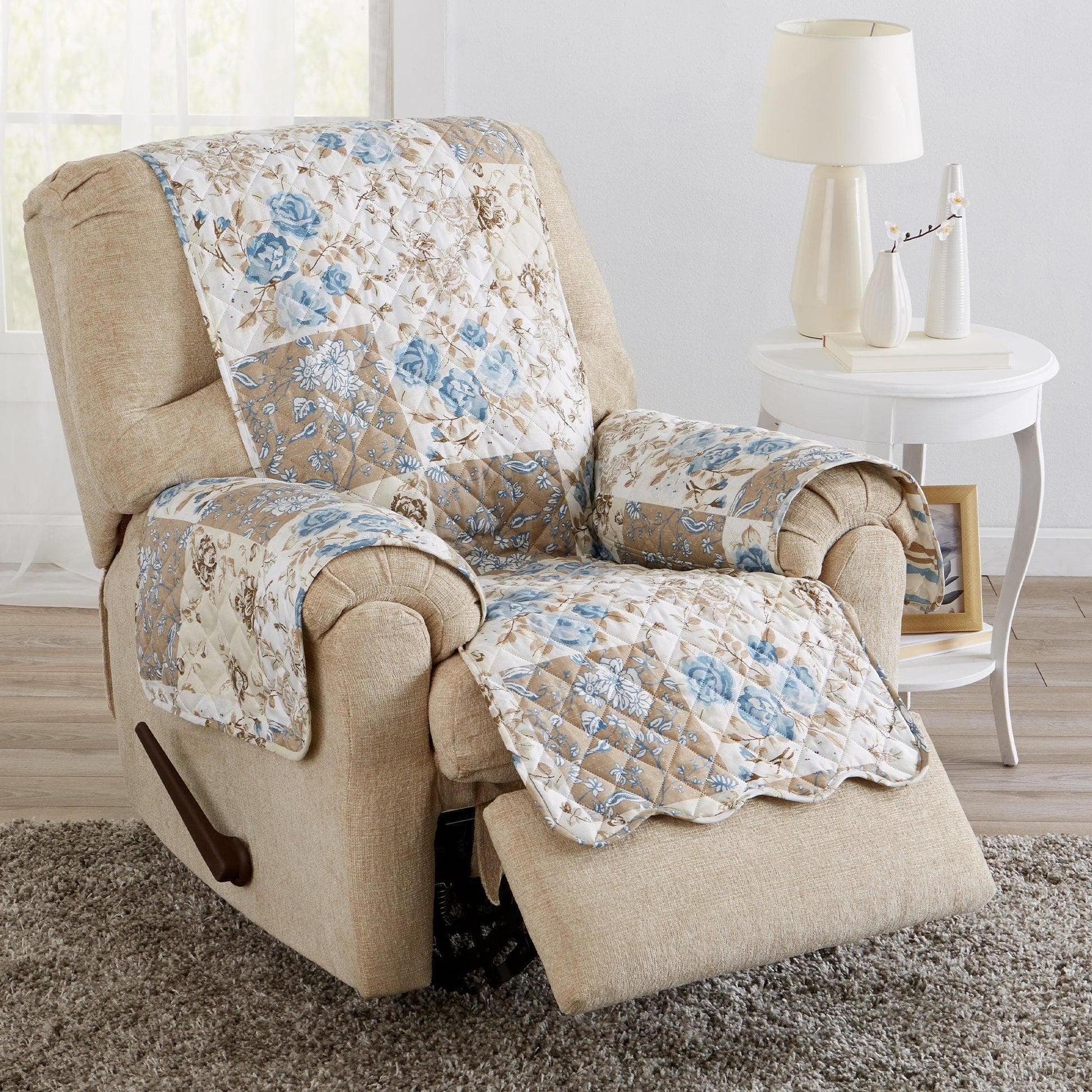 Reversible Furniture Protector - Maribel Collection - Boske.store