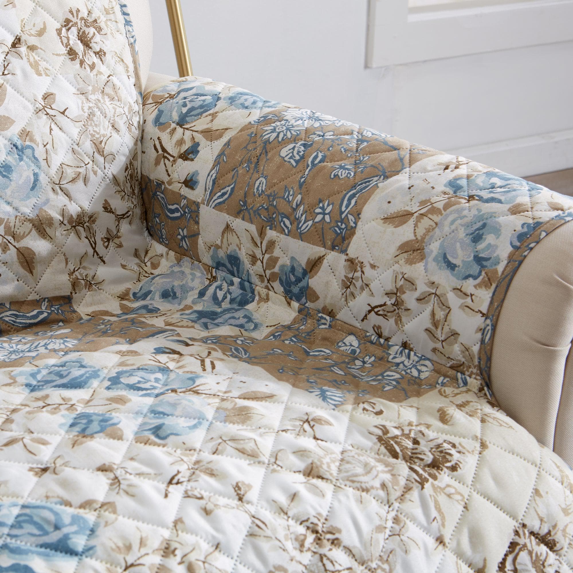 Reversible Furniture Protector - Maribel Collection - Boske.store