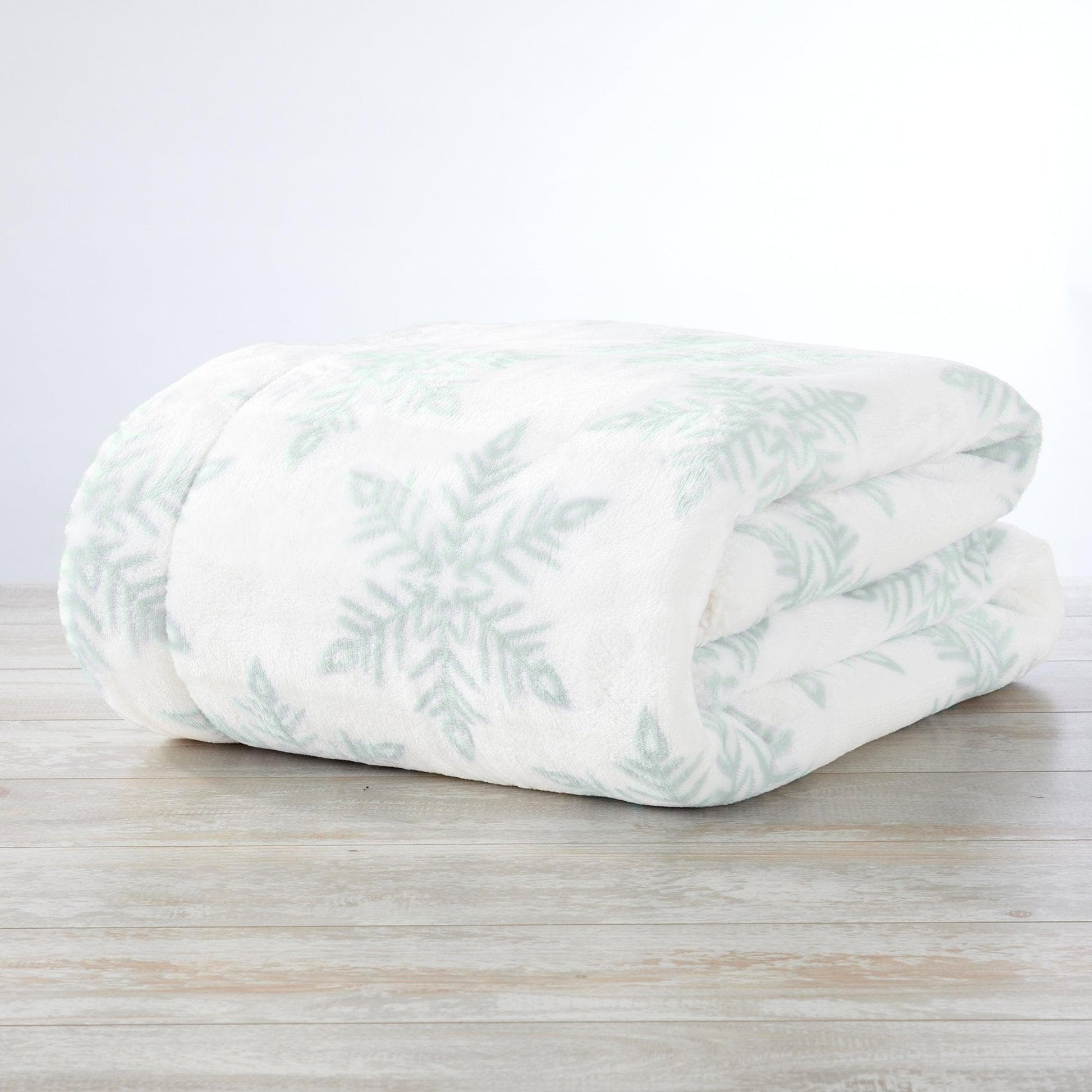 Velvet Plush Sherpa Luxury Bed Blanket - Kinsley Collection - Boske.store