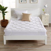 2 Inch Thick Hypoallergenic Mattress Topper - Kyla Collection - Boske.store