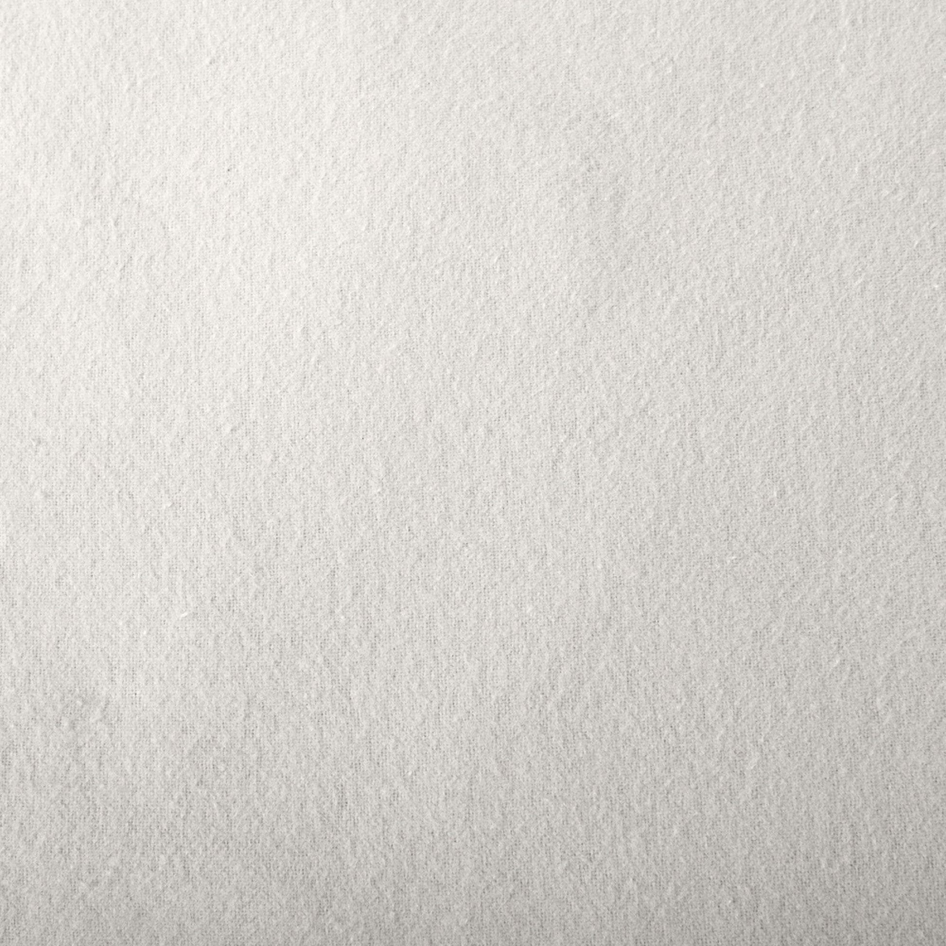 4 - Piece Cotton Solid Flannel Sheet - Nordic Collection - Boske.store