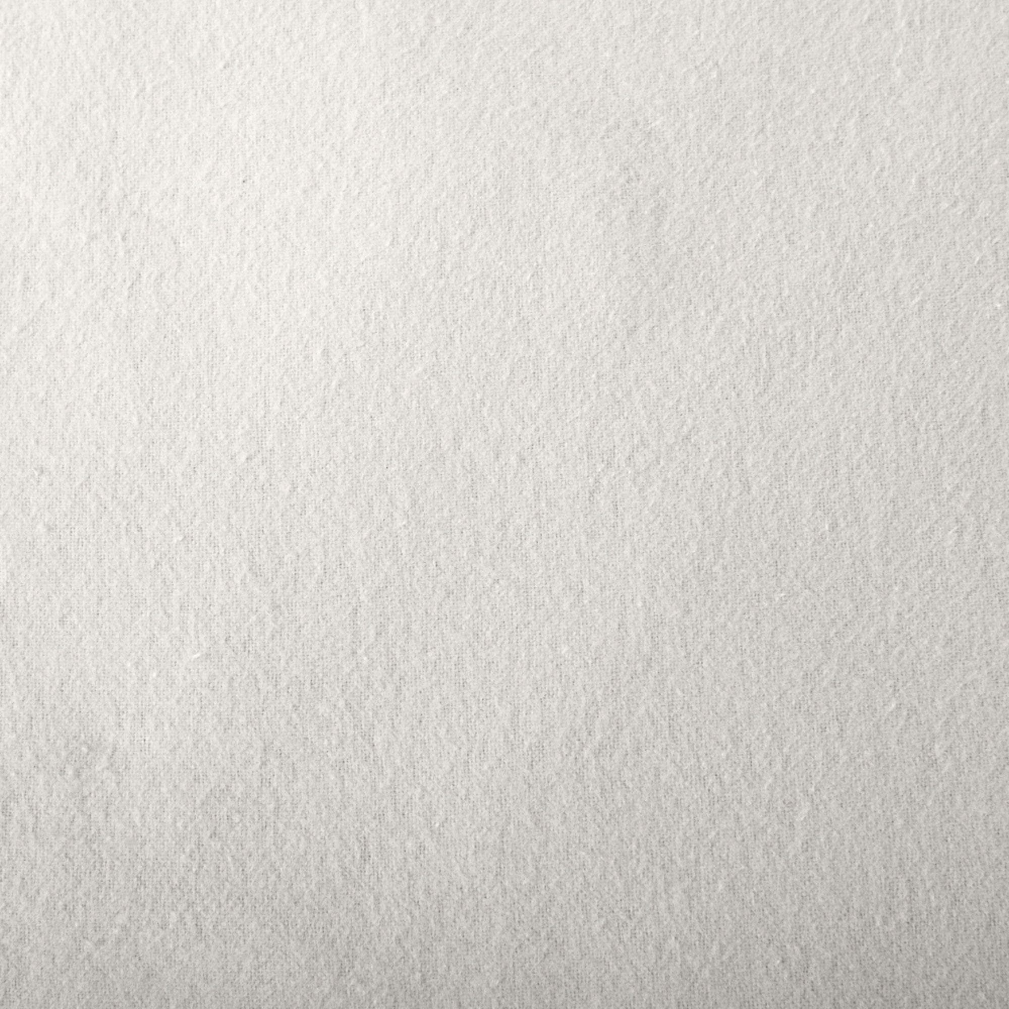 4 - Piece Cotton Solid Flannel Sheet - Nordic Collection - Boske.store