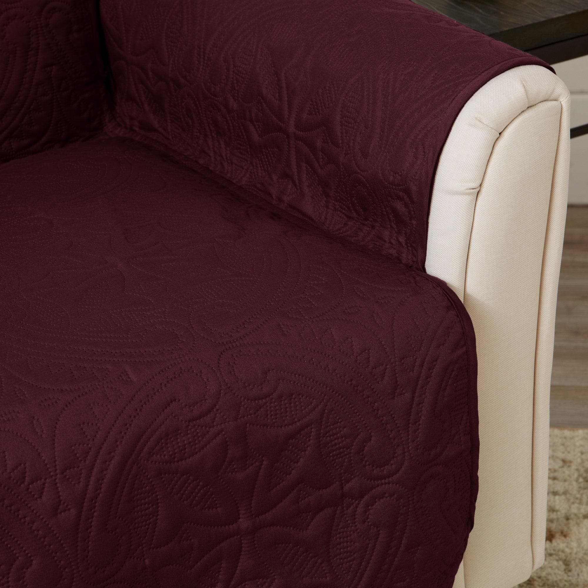Reversible Furniture Protector - Elenor Collection - Boske.store