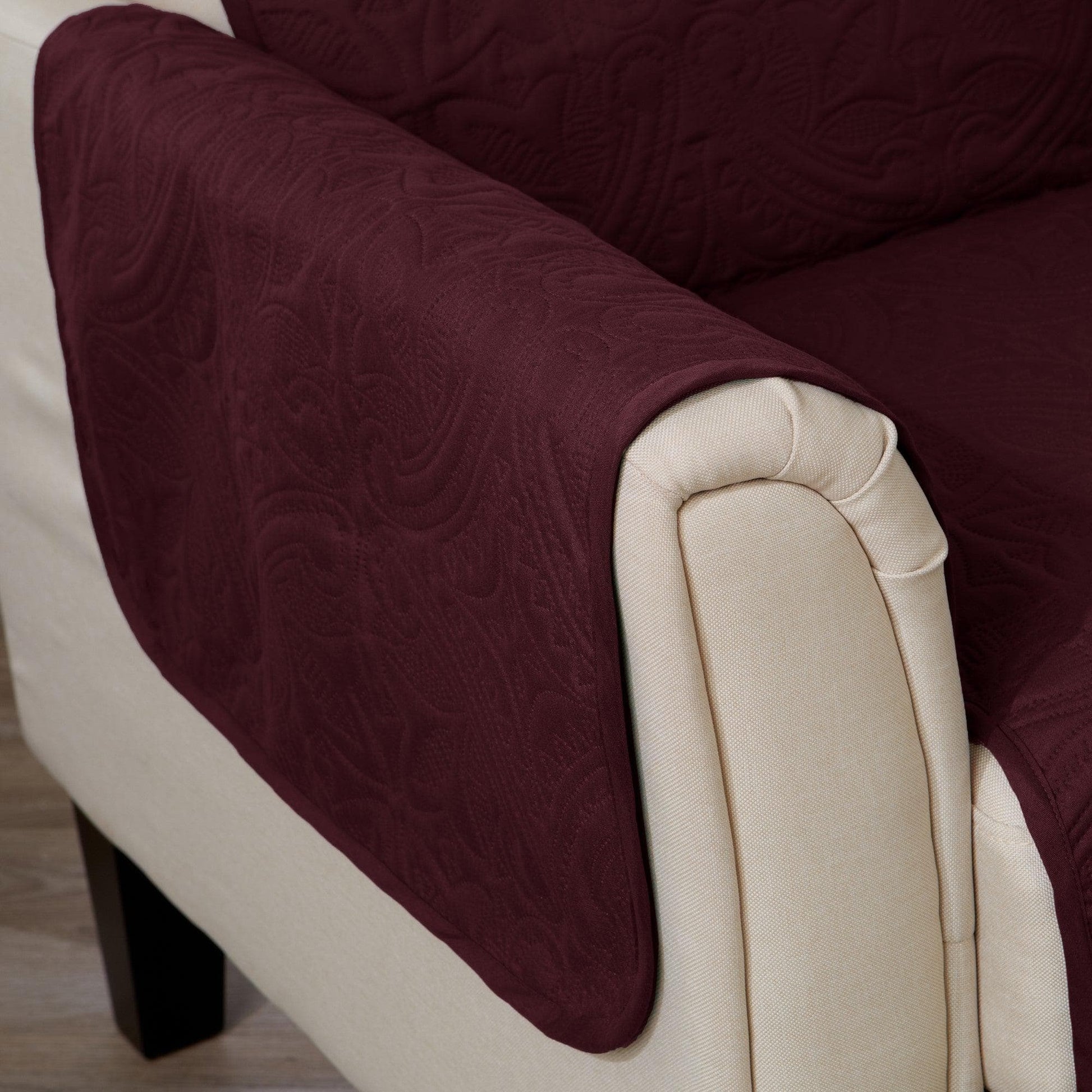 Reversible Furniture Protector - Elenor Collection - Boske.store