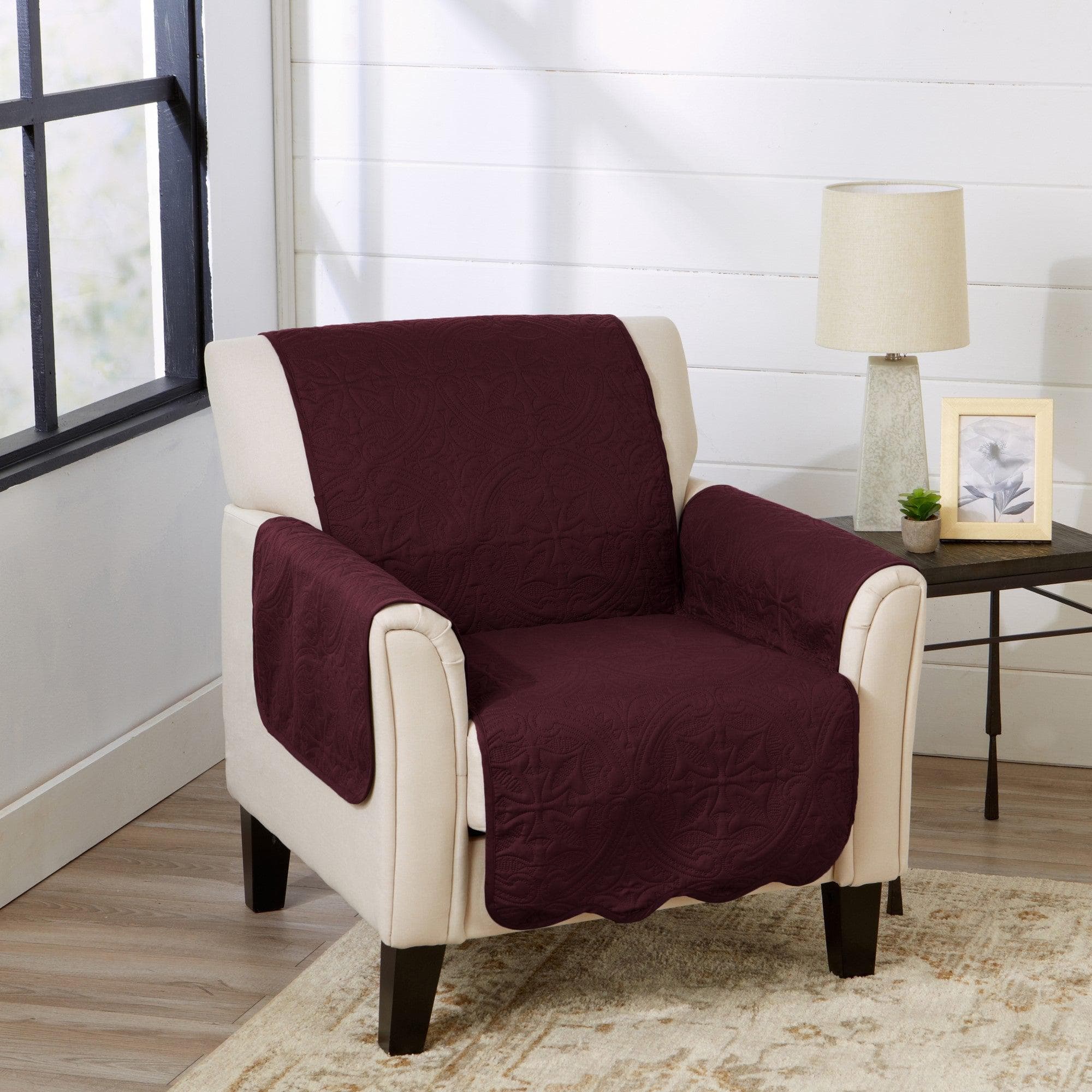 Reversible Furniture Protector - Elenor Collection - Boske.store