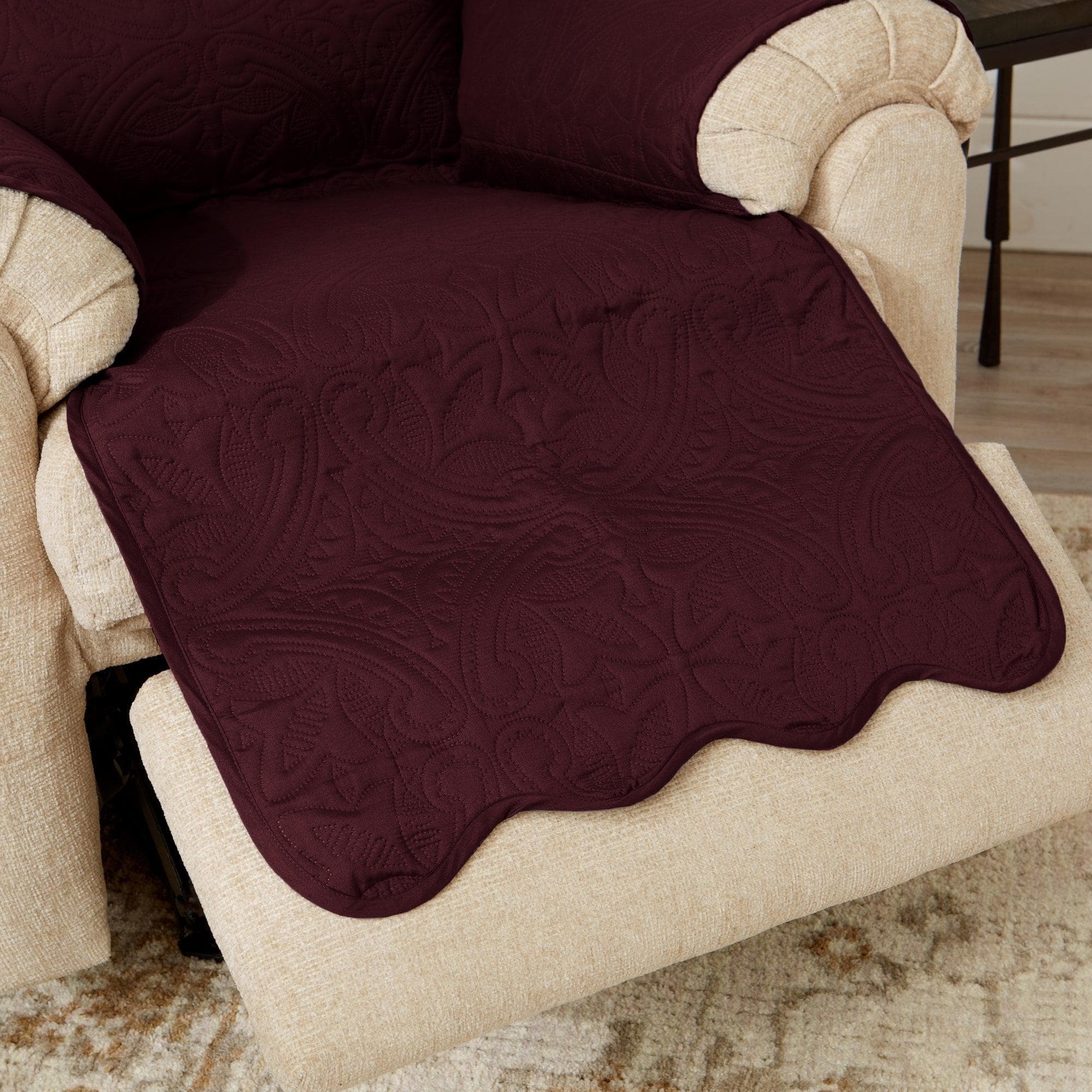 Reversible Furniture Protector - Elenor Collection - Boske.store