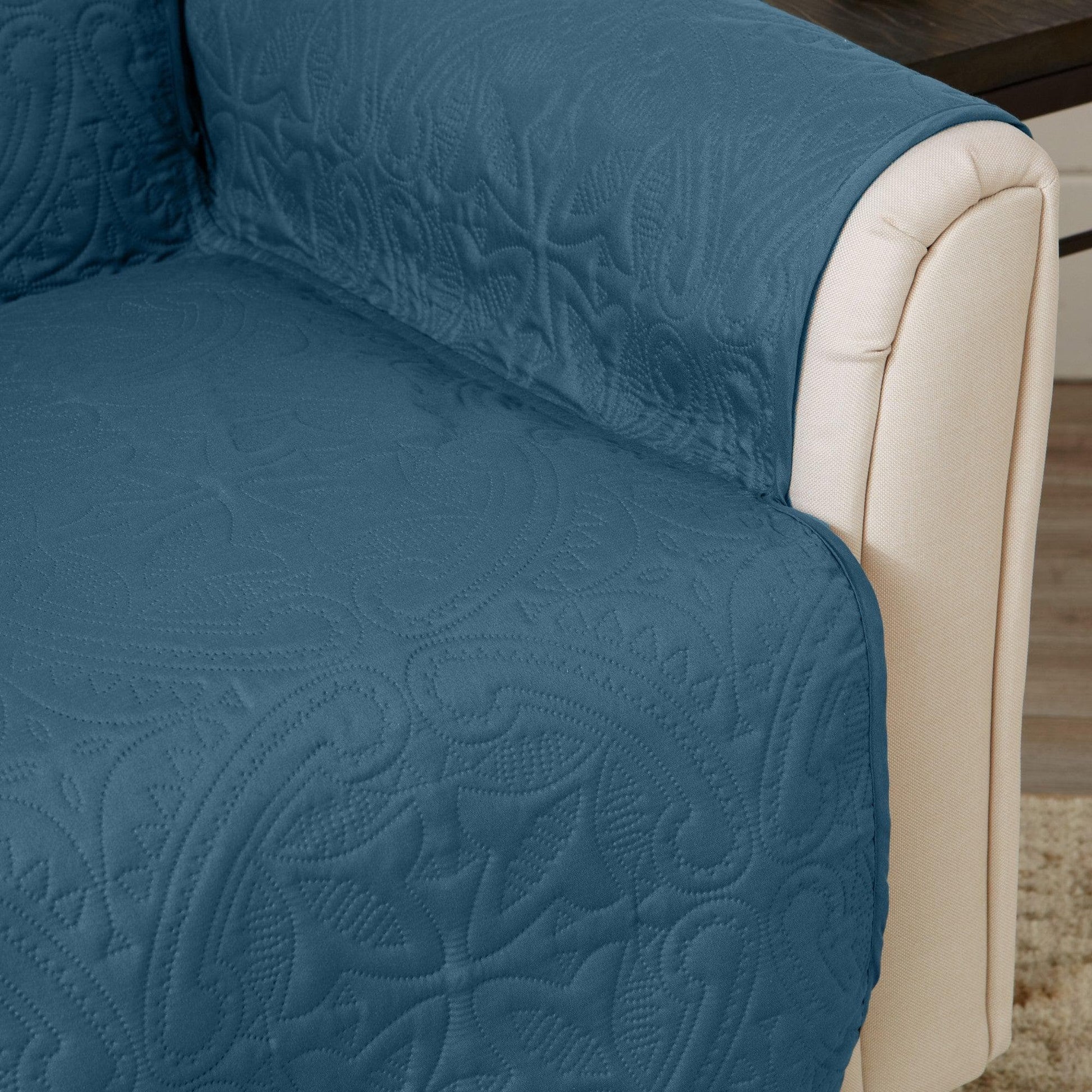 Reversible Furniture Protector - Elenor Collection - Boske.store