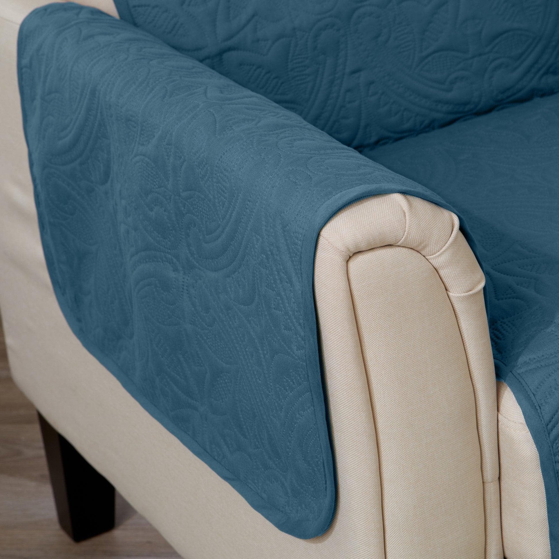Reversible Furniture Protector - Elenor Collection - Boske.store