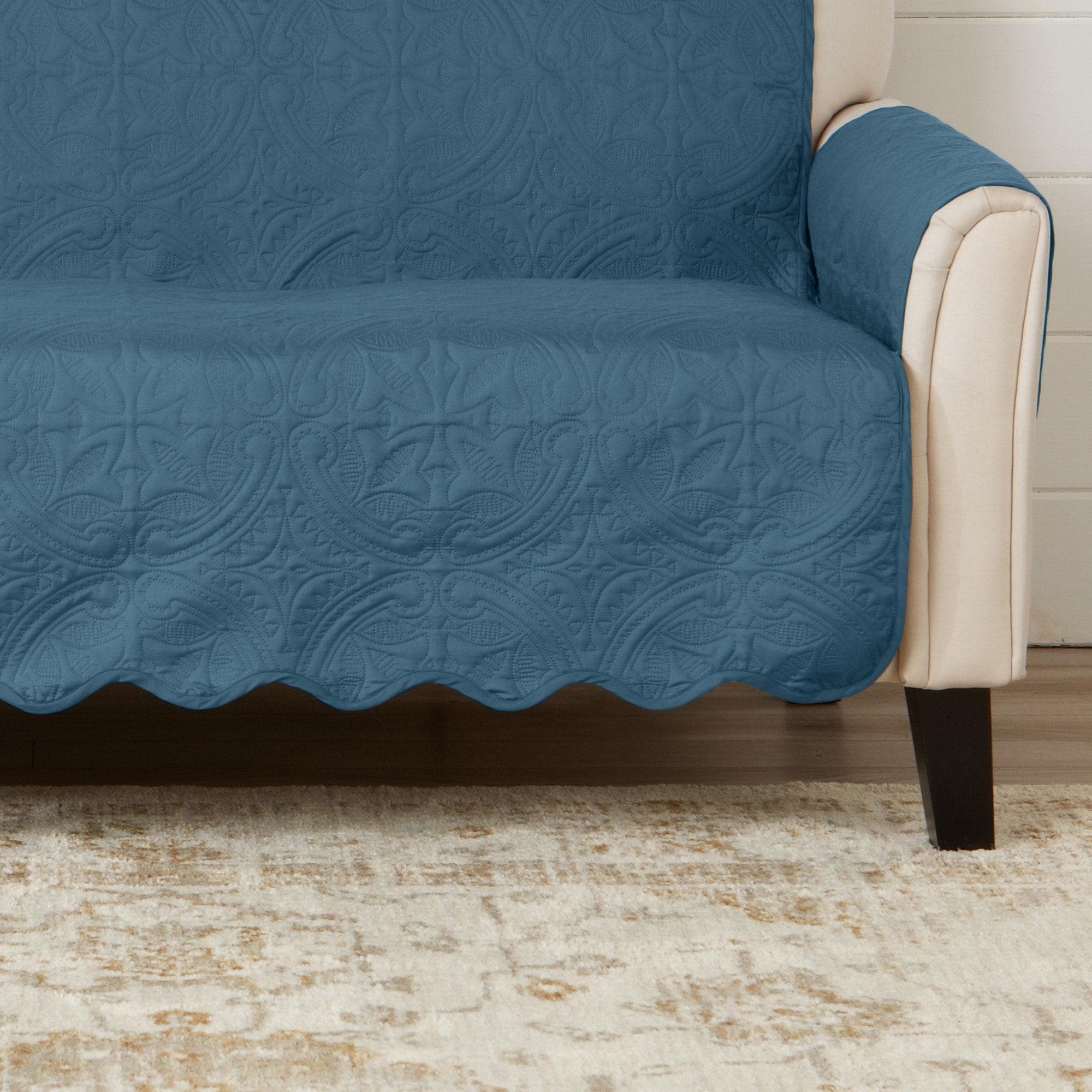 Reversible Furniture Protector - Elenor Collection - Boske.store