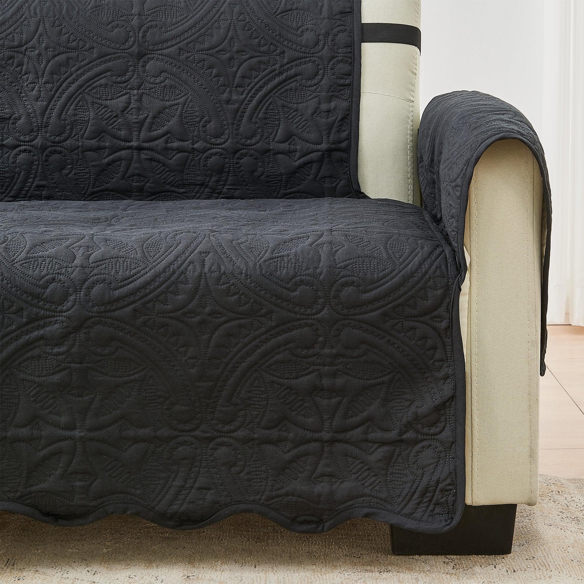 Reversible Furniture Protector - Elenor Collection - Boske.store