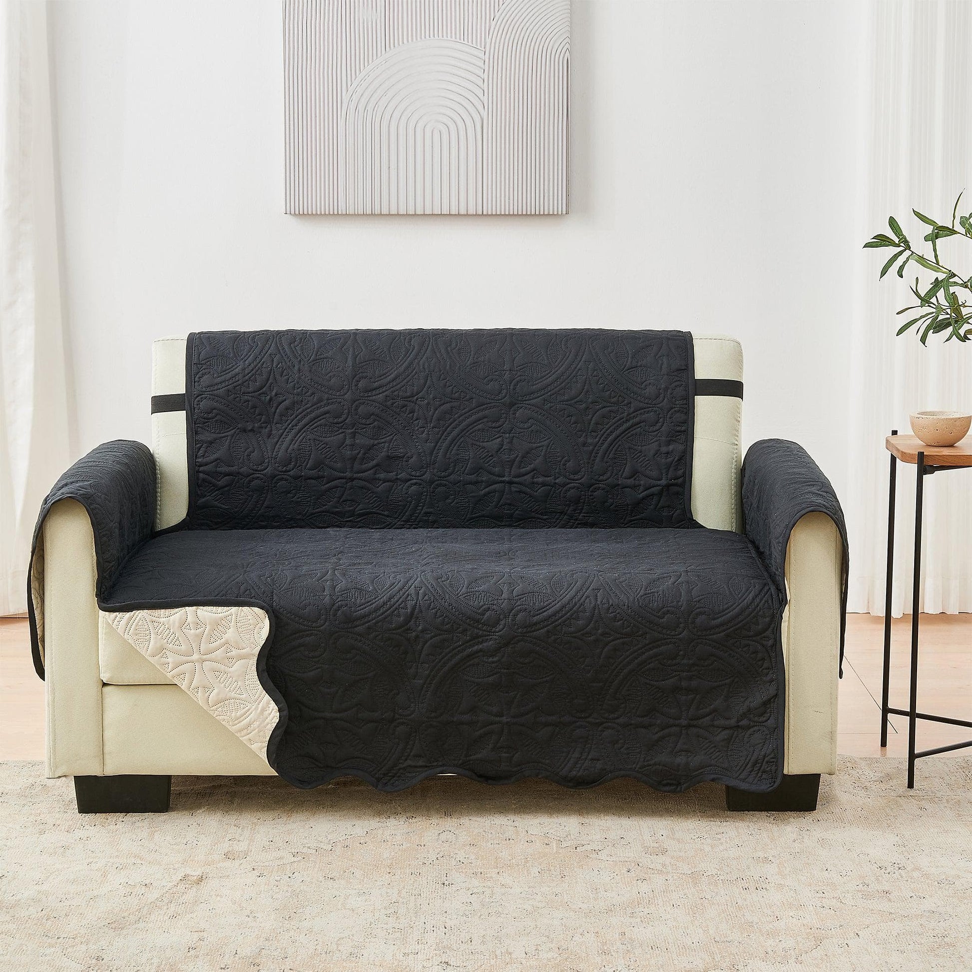 Reversible Furniture Protector - Elenor Collection - Boske.store