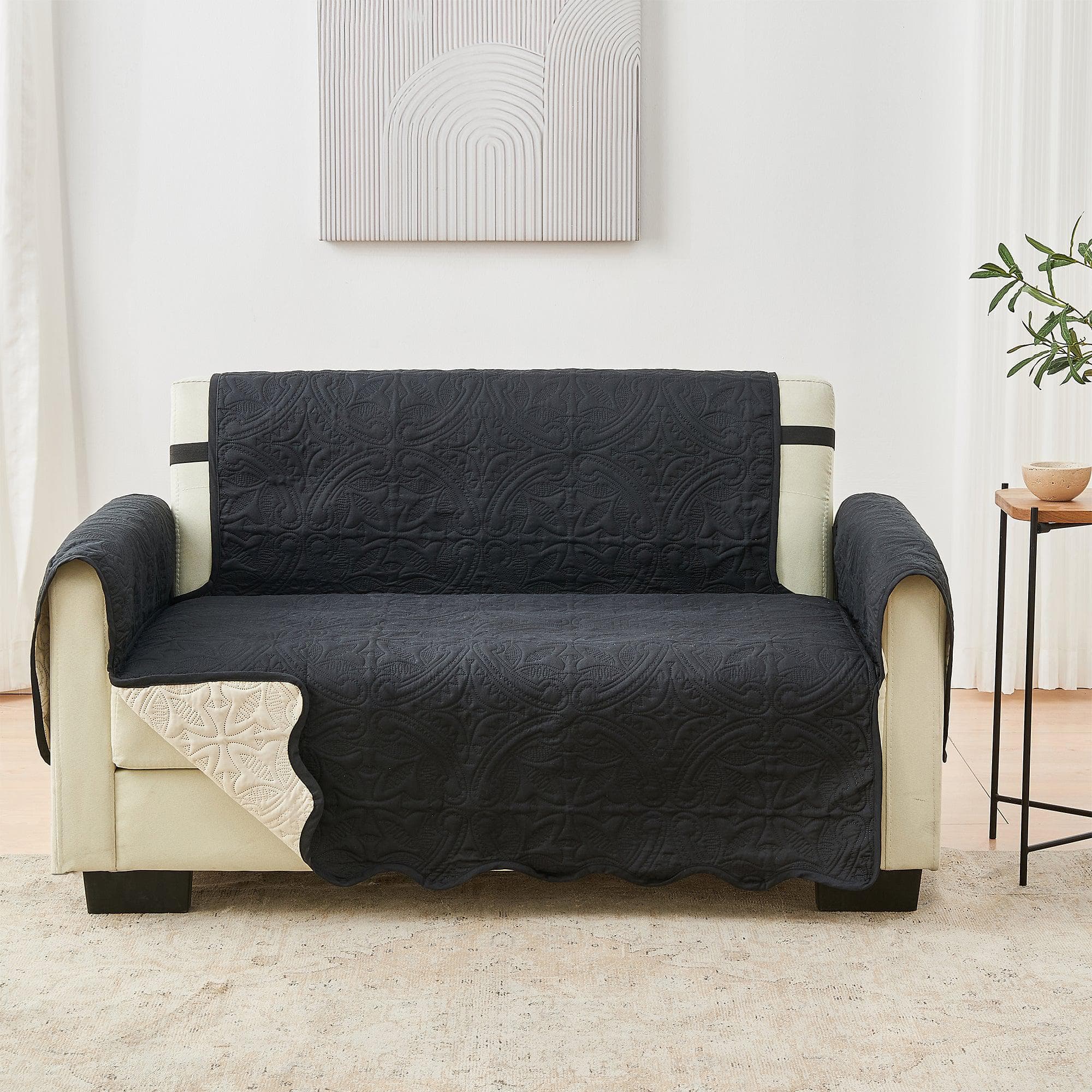 Reversible Furniture Protector - Elenor Collection - Boske.store