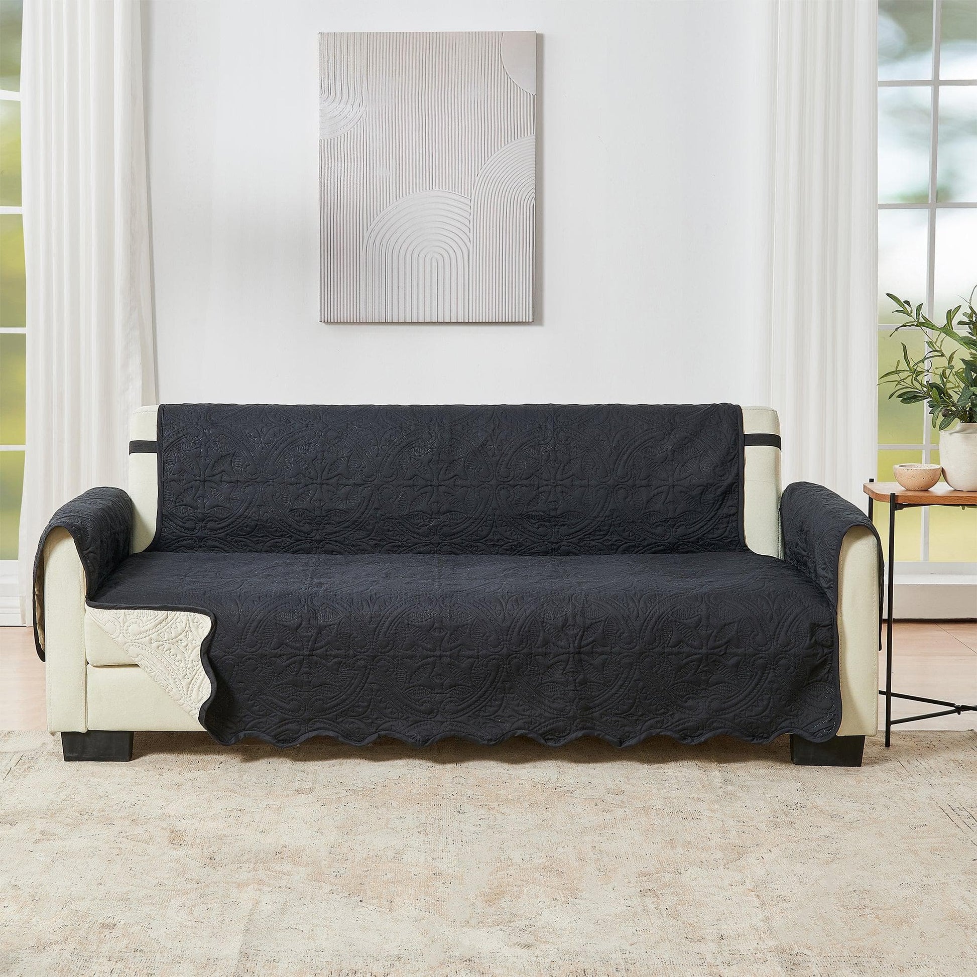 Reversible Furniture Protector - Elenor Collection - Boske.store