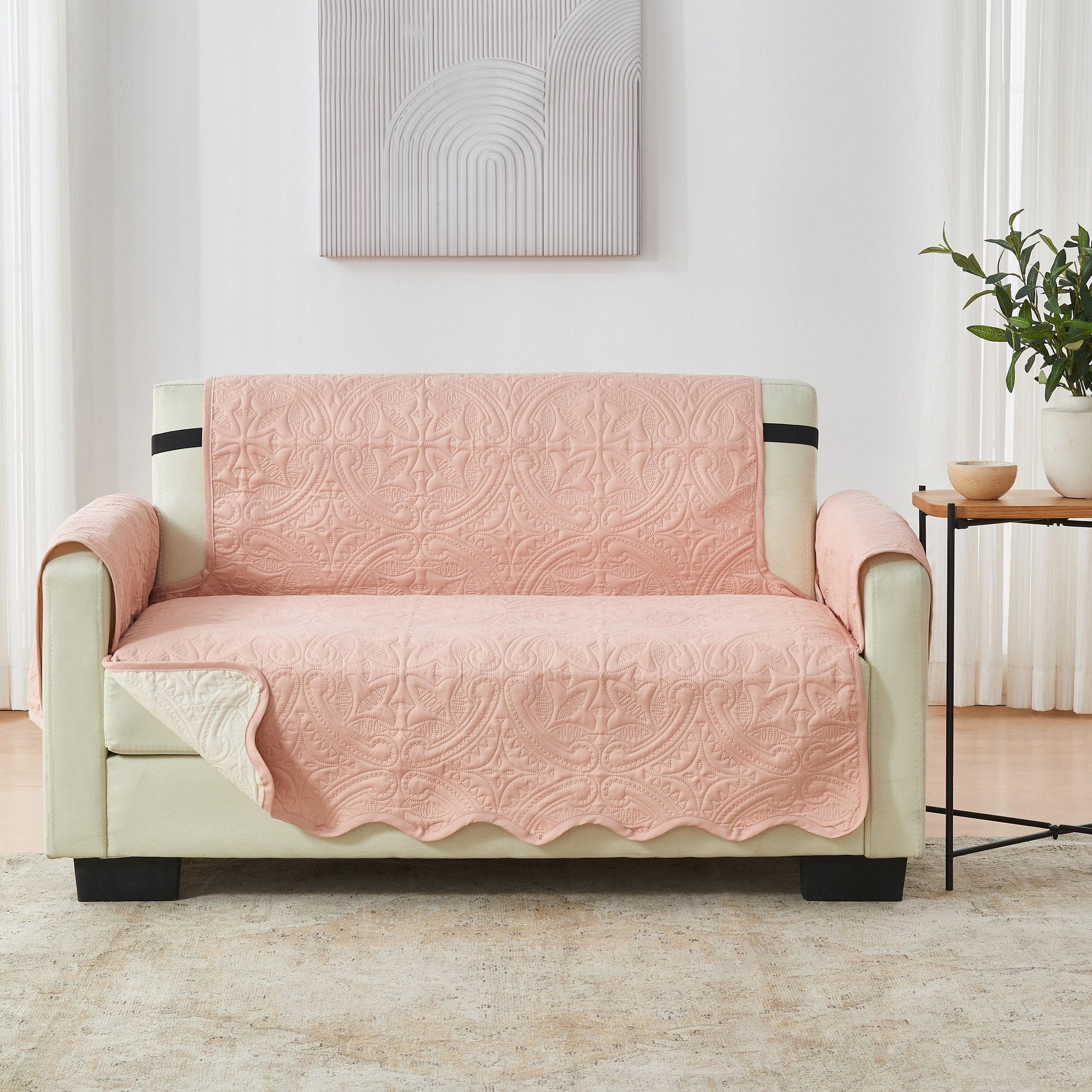 Reversible Furniture Protector - Elenor Collection - Boske.store