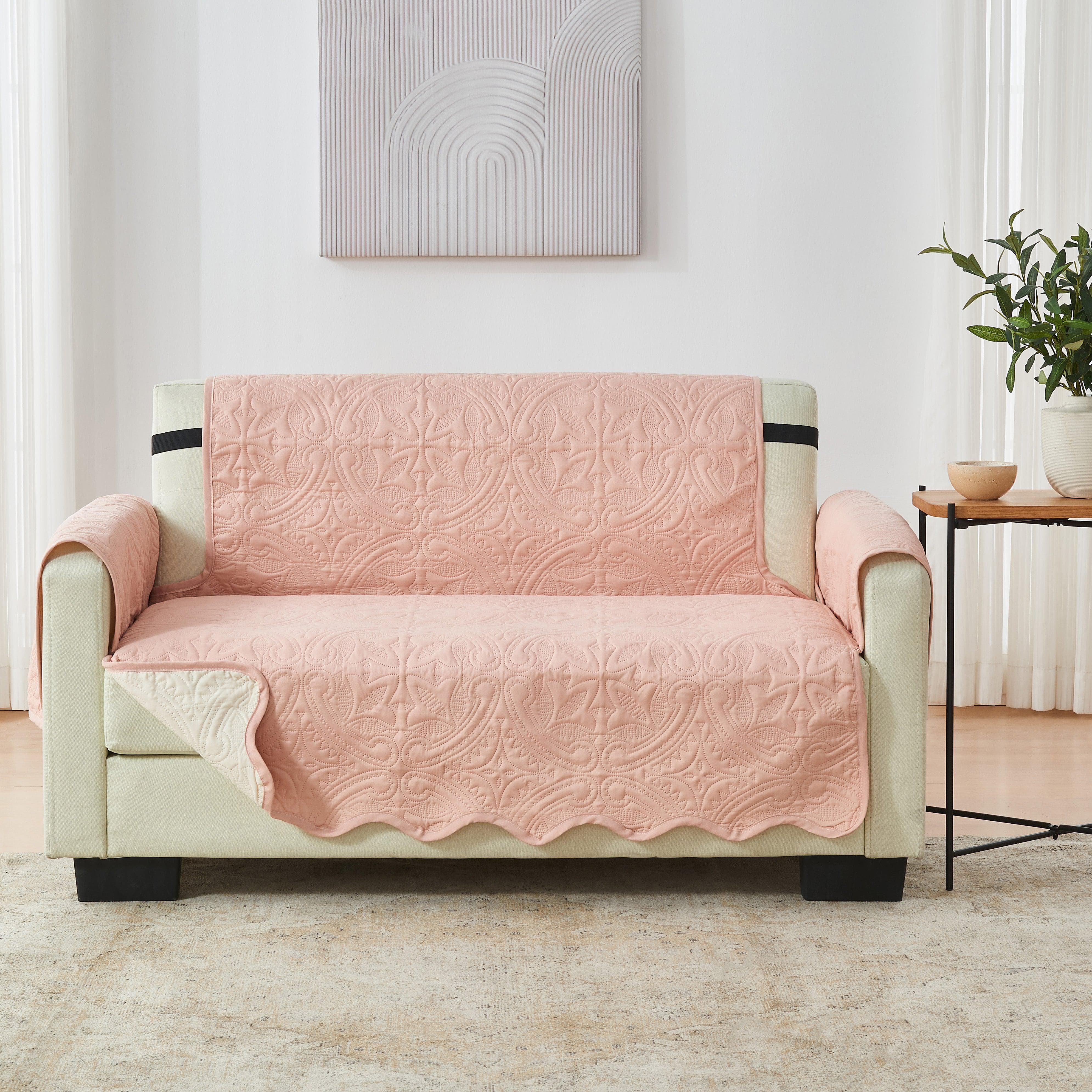 Reversible Furniture Protector - Elenor Collection - Boske.store