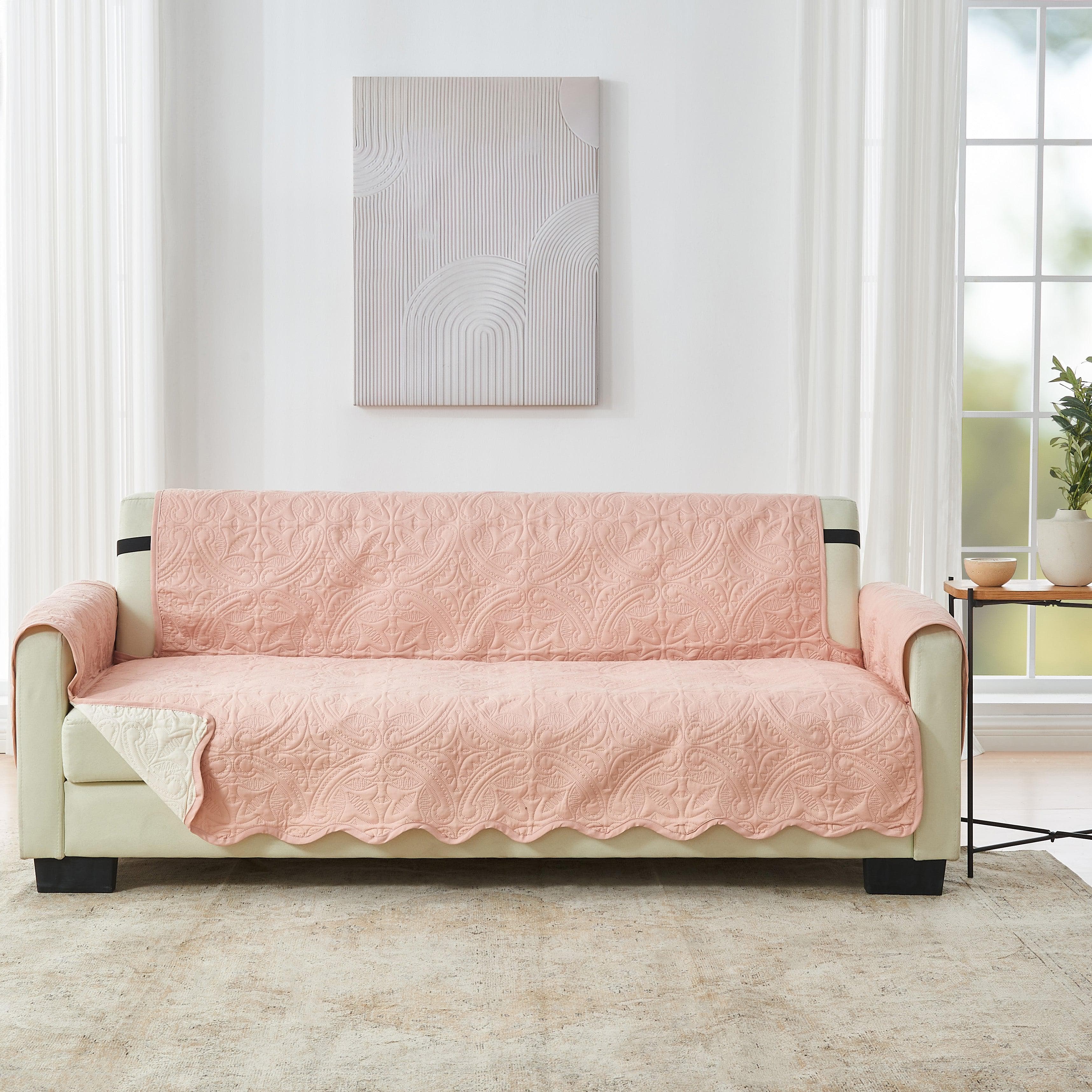 Reversible Furniture Protector - Elenor Collection - Boske.store