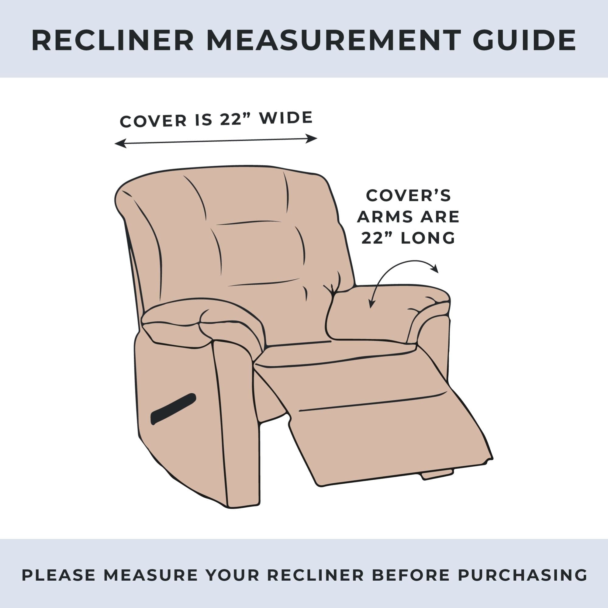 Reversible Furniture Protector - Maribel Collection - Boske.store
