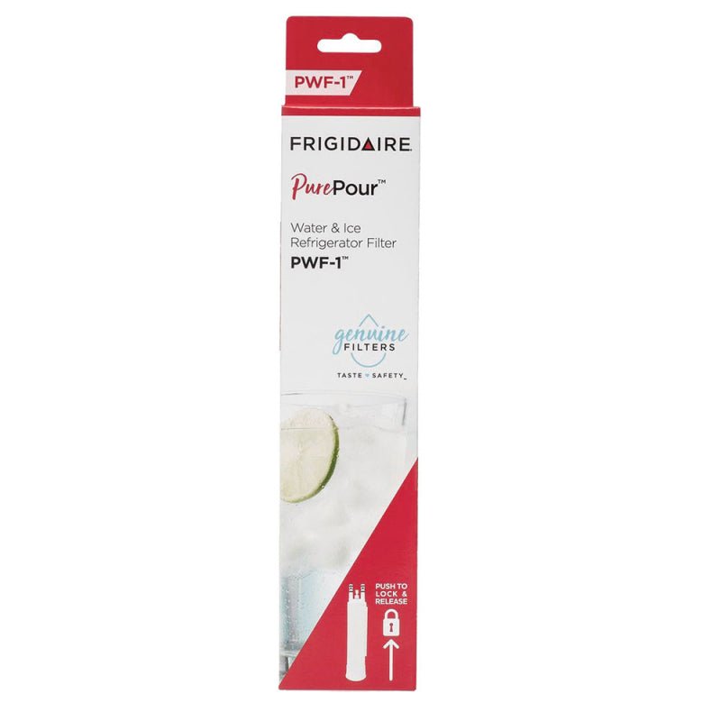 Frigidaire FPPWFU01 Water Filter PurePour PWF - 1 Replacement Filter - Boske.store