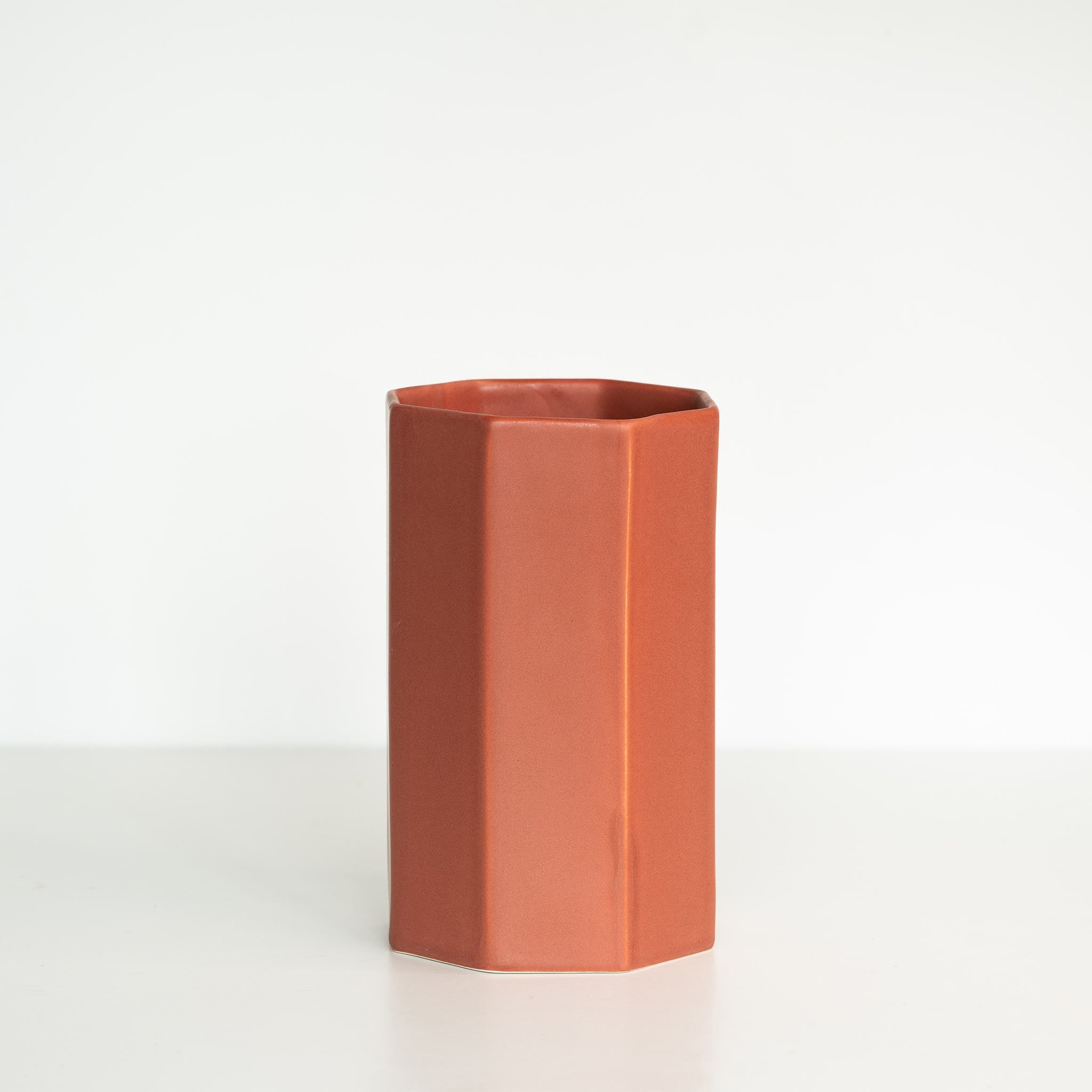 Handmade Porcelain Bouquet Vase - Boske.store