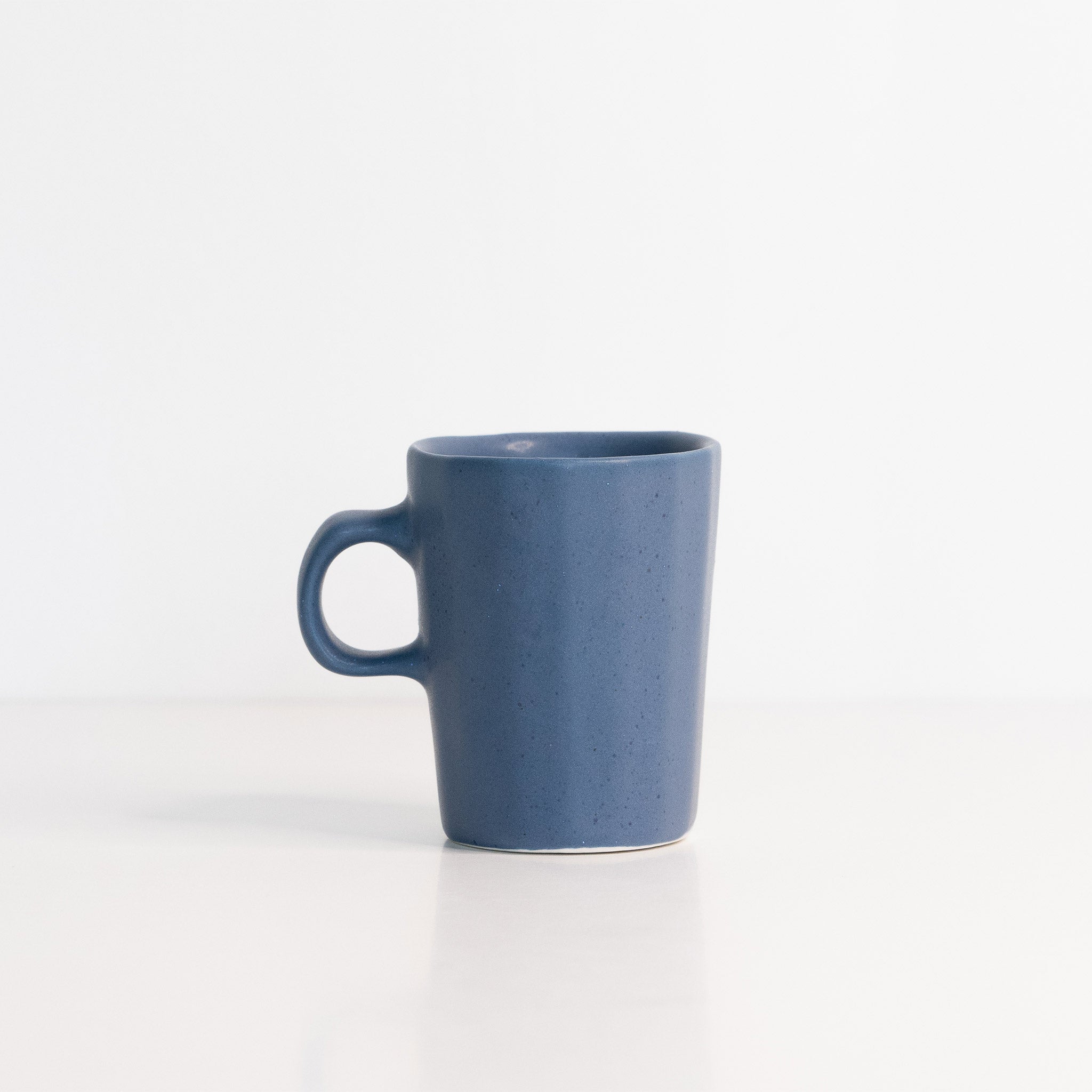 Handmade Porcelain Doubleshot Espresso Cup - Boske.store