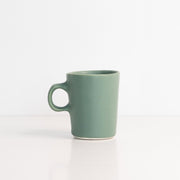 Handmade Porcelain Doubleshot Espresso Cup - Boske.store