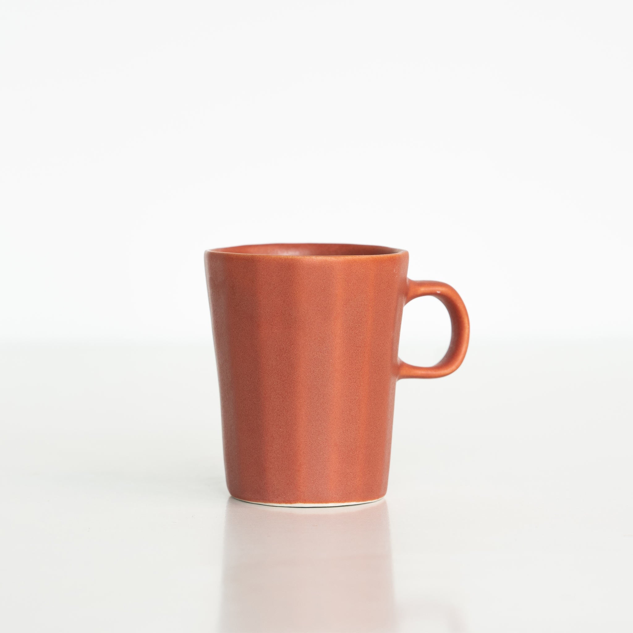 Handmade Porcelain Doubleshot Espresso Cup - Boske.store