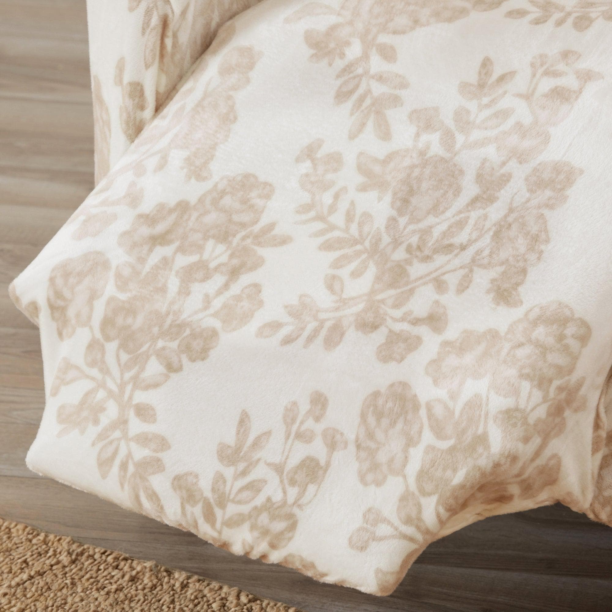 Velvet Stretch Slipcover - Gale Collection - Boske.store