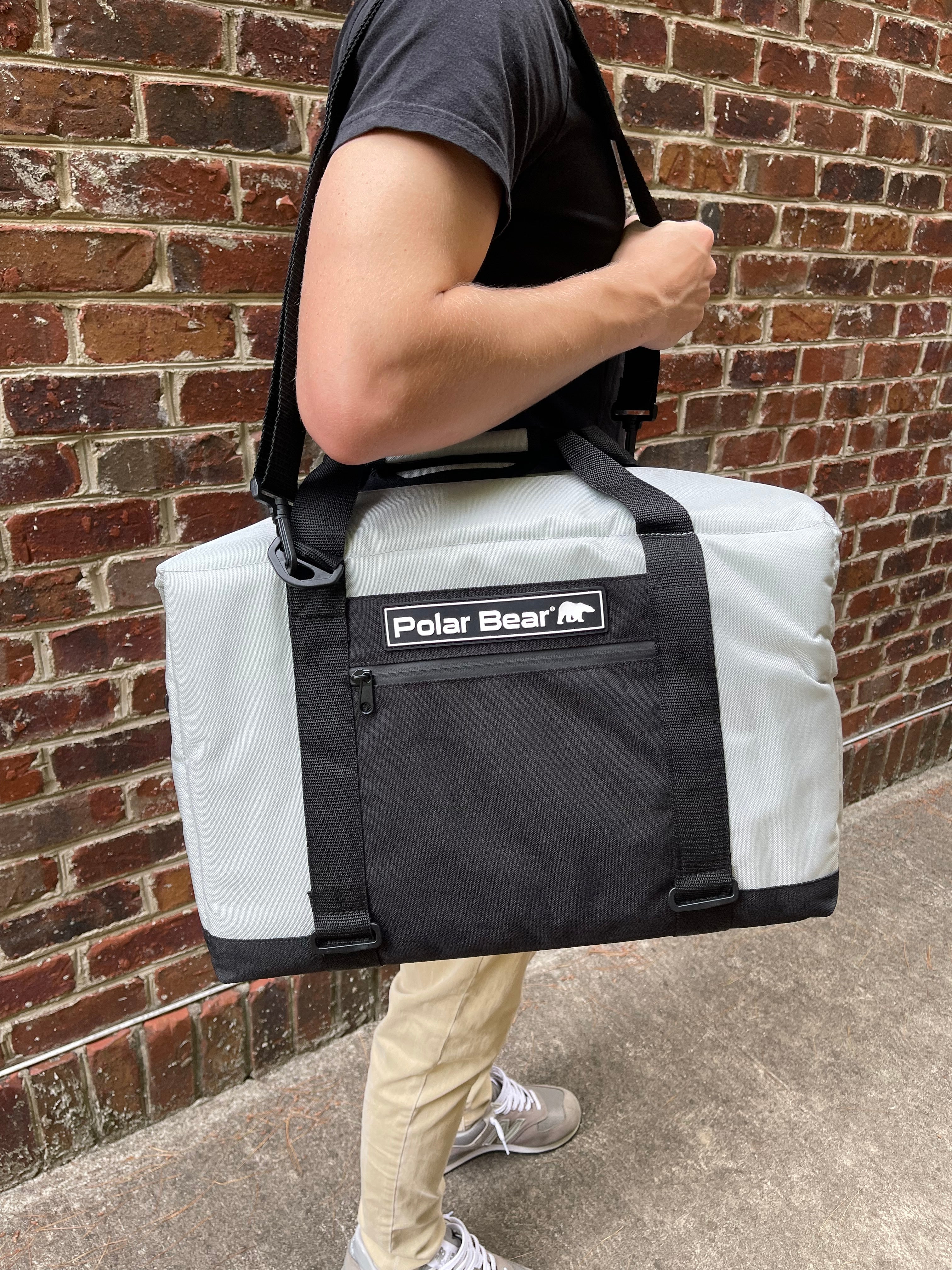 24 Pack Original Nylon Soft Side Cooler - BACK IN STOCK JANUARY 2026 - Boske.store