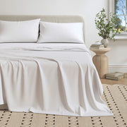 4 - Piece Jersey Sheet - Carmen Collection - Boske.store