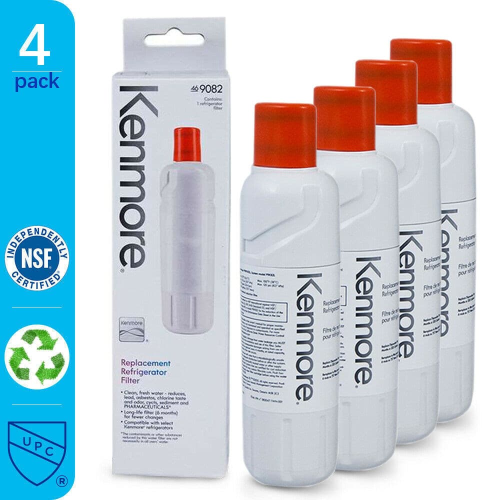 Kenmore 9082 Replacement Refrigerator Ice & Water Filter - Boske.store