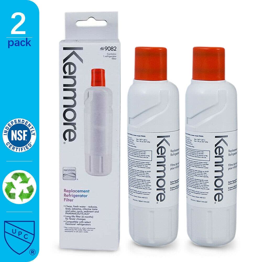 Kenmore 9082 Replacement Refrigerator Ice & Water Filter - Boske.store