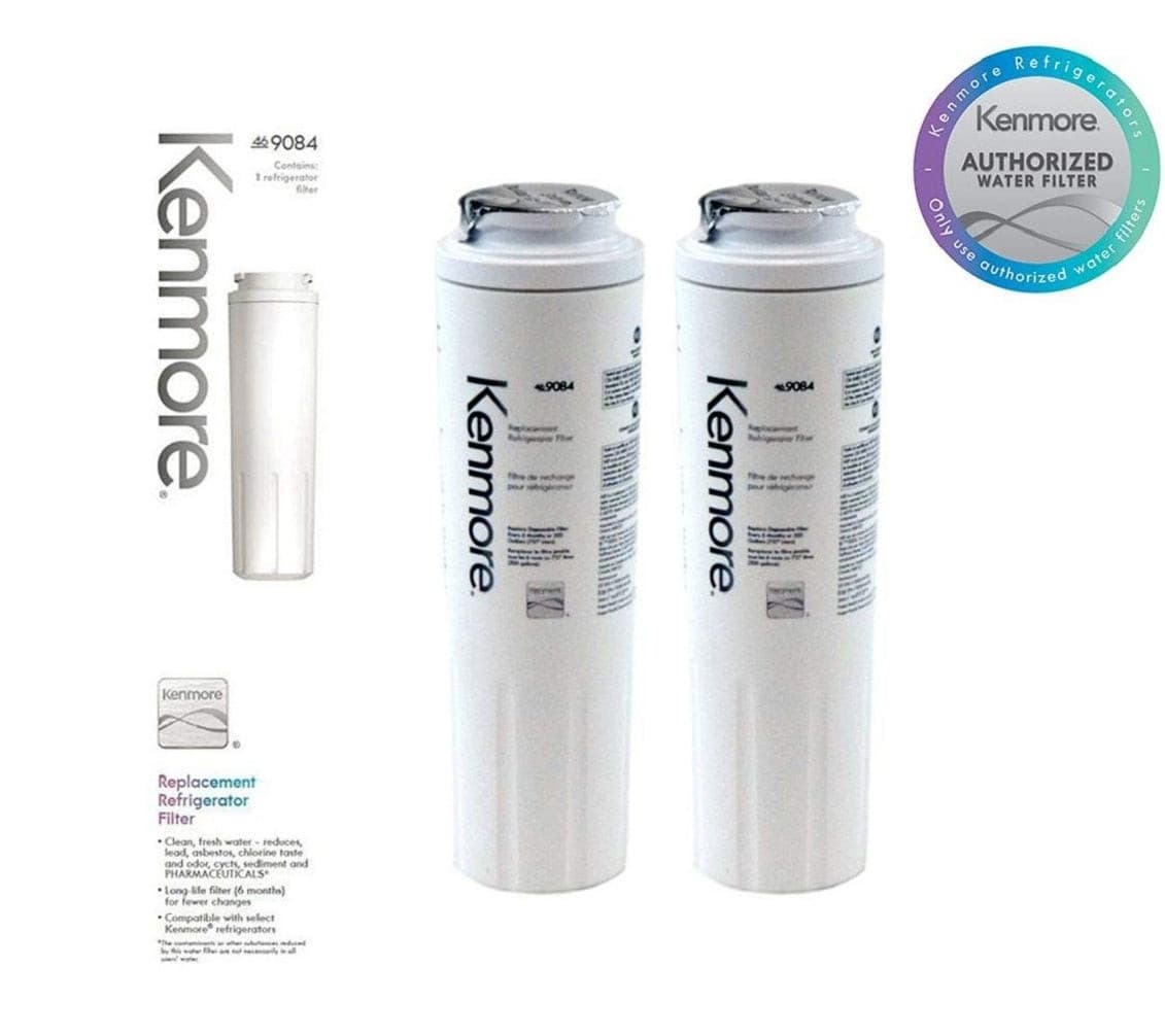 Kenmore 9084 Refrigerator Ice & Water Replacement Filter - Boske.store