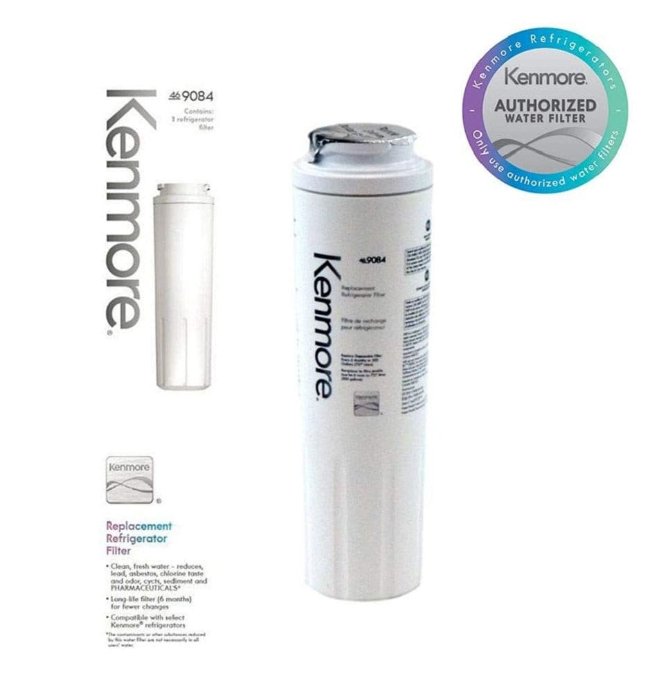 Kenmore 9084 Refrigerator Ice & Water Replacement Filter - Boske.store