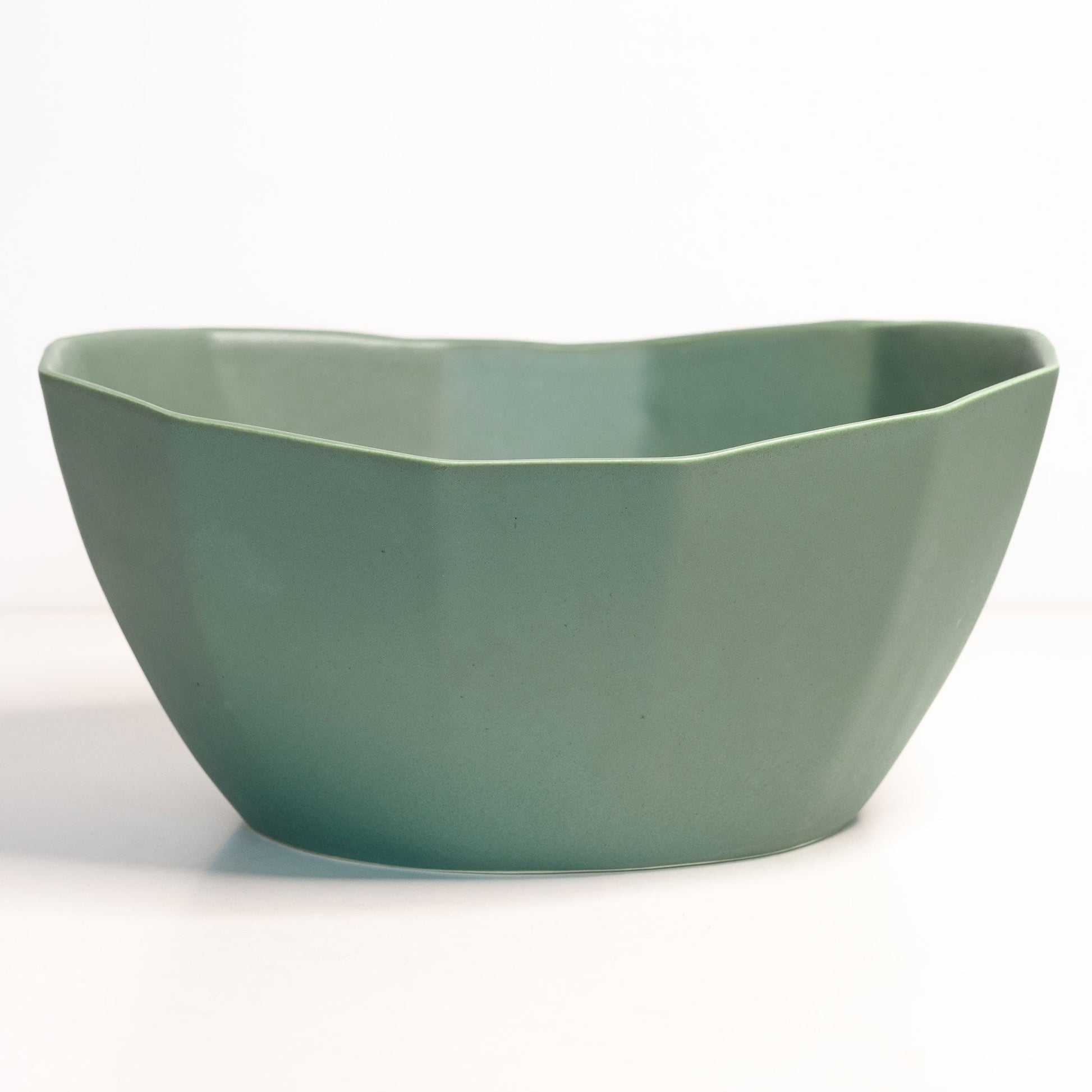 Large Porcelain Nesting Bowl - Boske.store