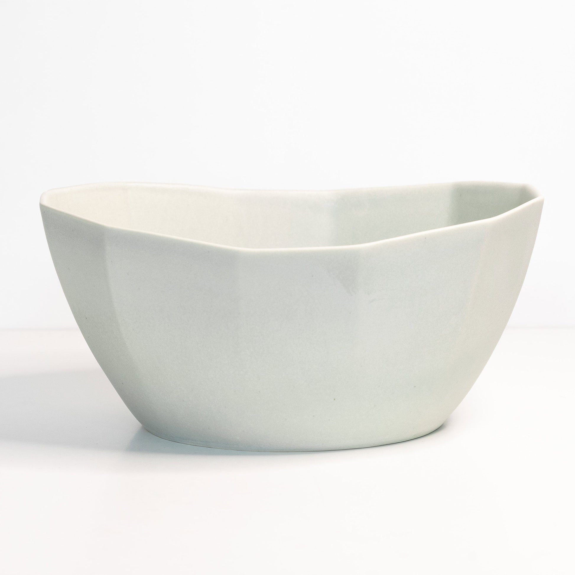 Large Porcelain Nesting Bowl - Boske.store