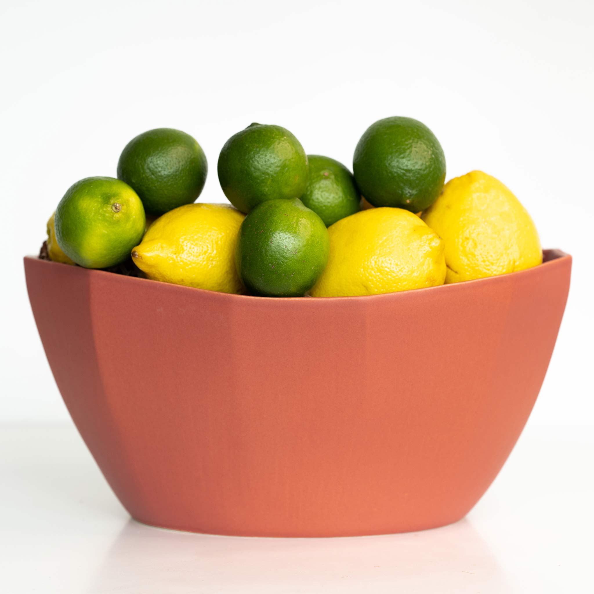 Large Porcelain Nesting Bowl - Boske.store