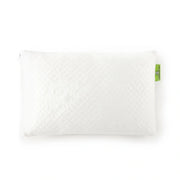 Adjustable Bamboo Cooling Pillow | Lumbar - Boske.store