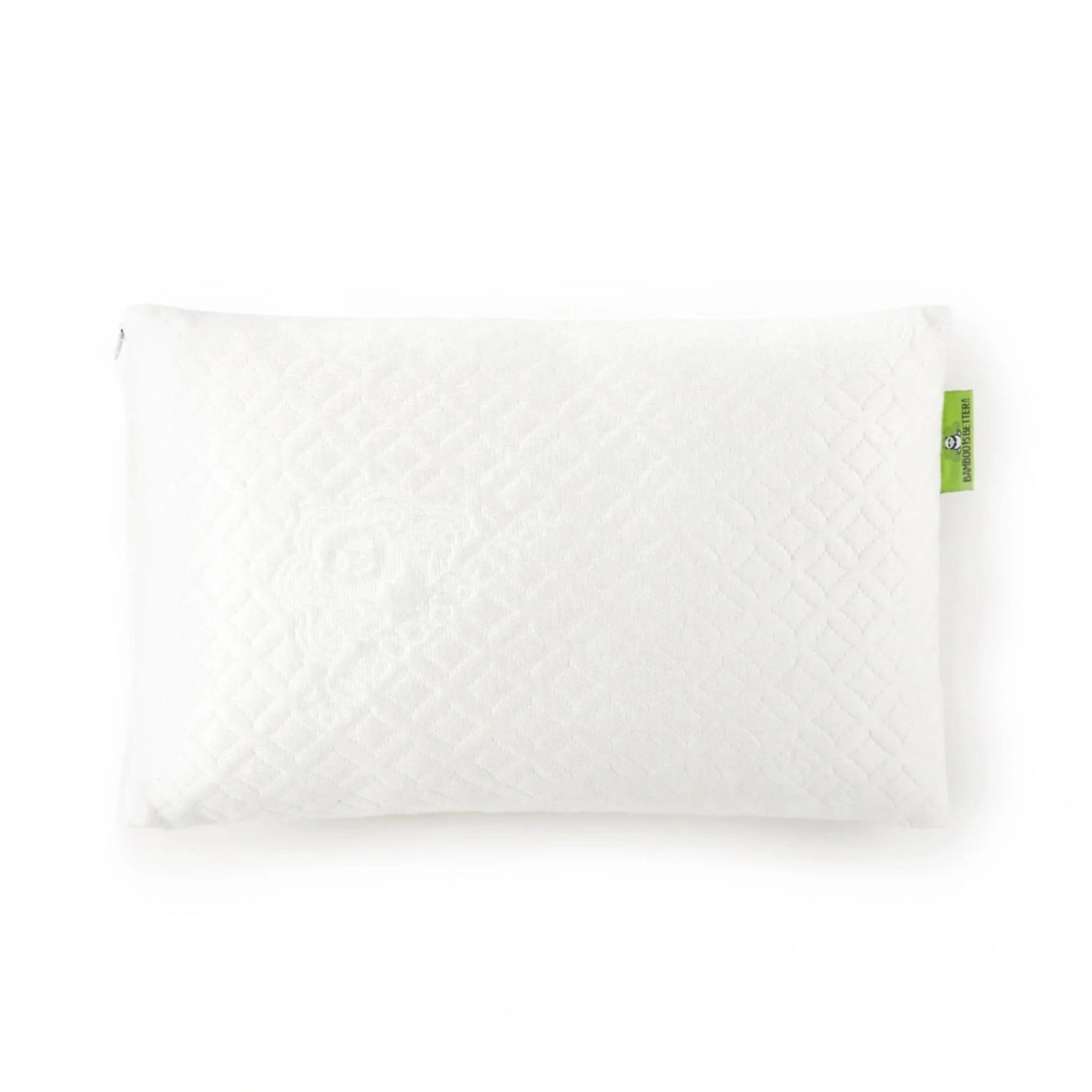 Adjustable Bamboo Cooling Pillow | Lumbar - Boske.store