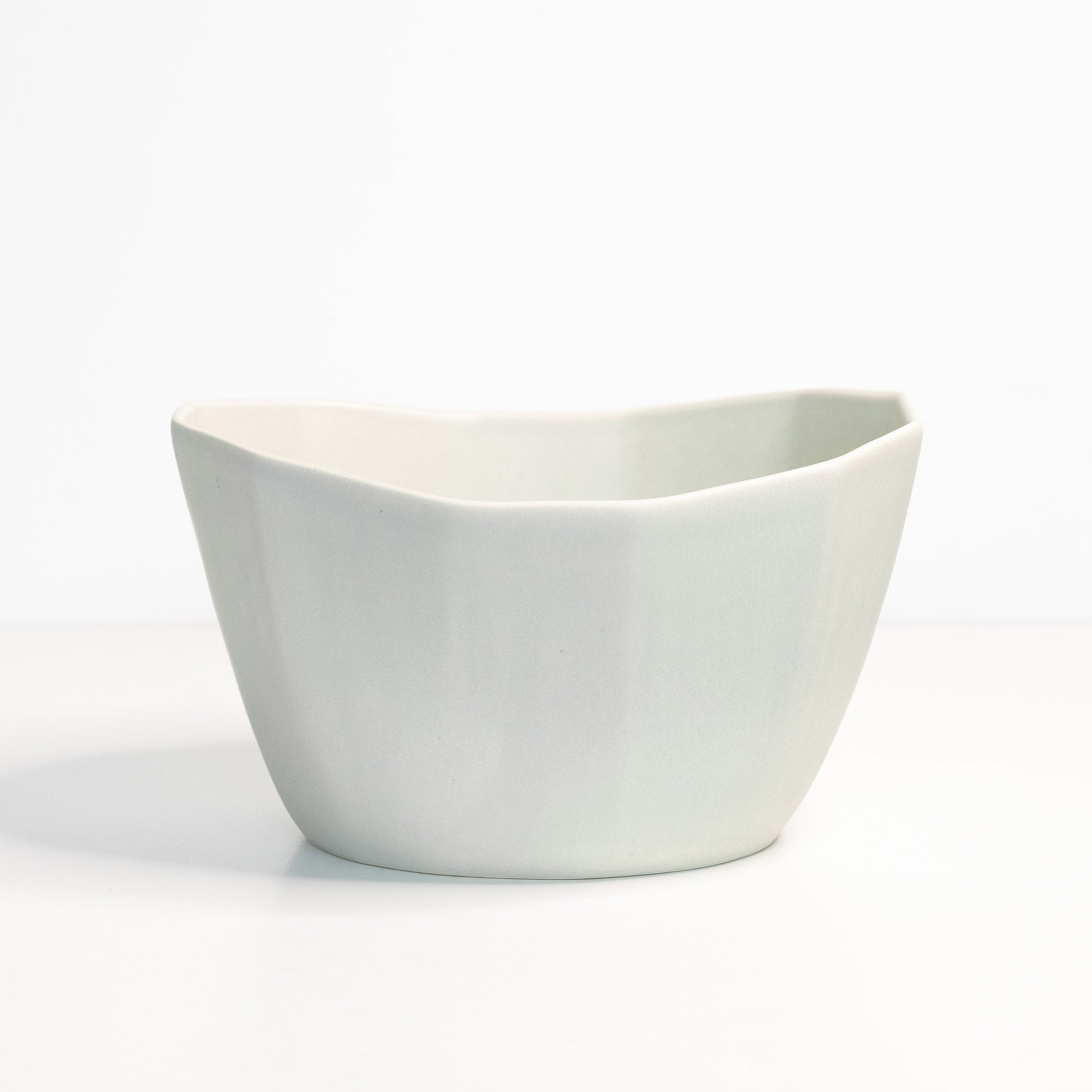 Medium Porcelain Nesting Bowl - Boske.store