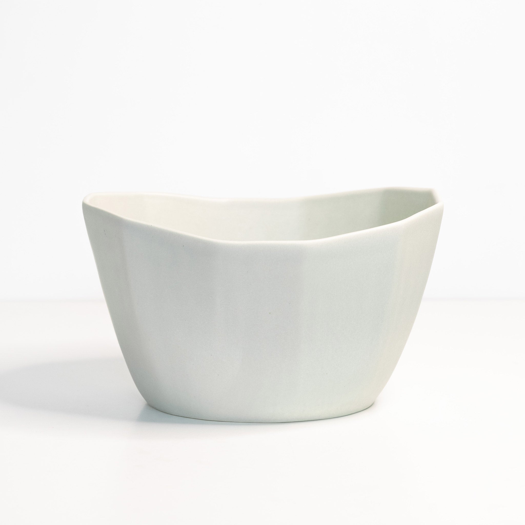 Medium Porcelain Nesting Bowl - Boske.store
