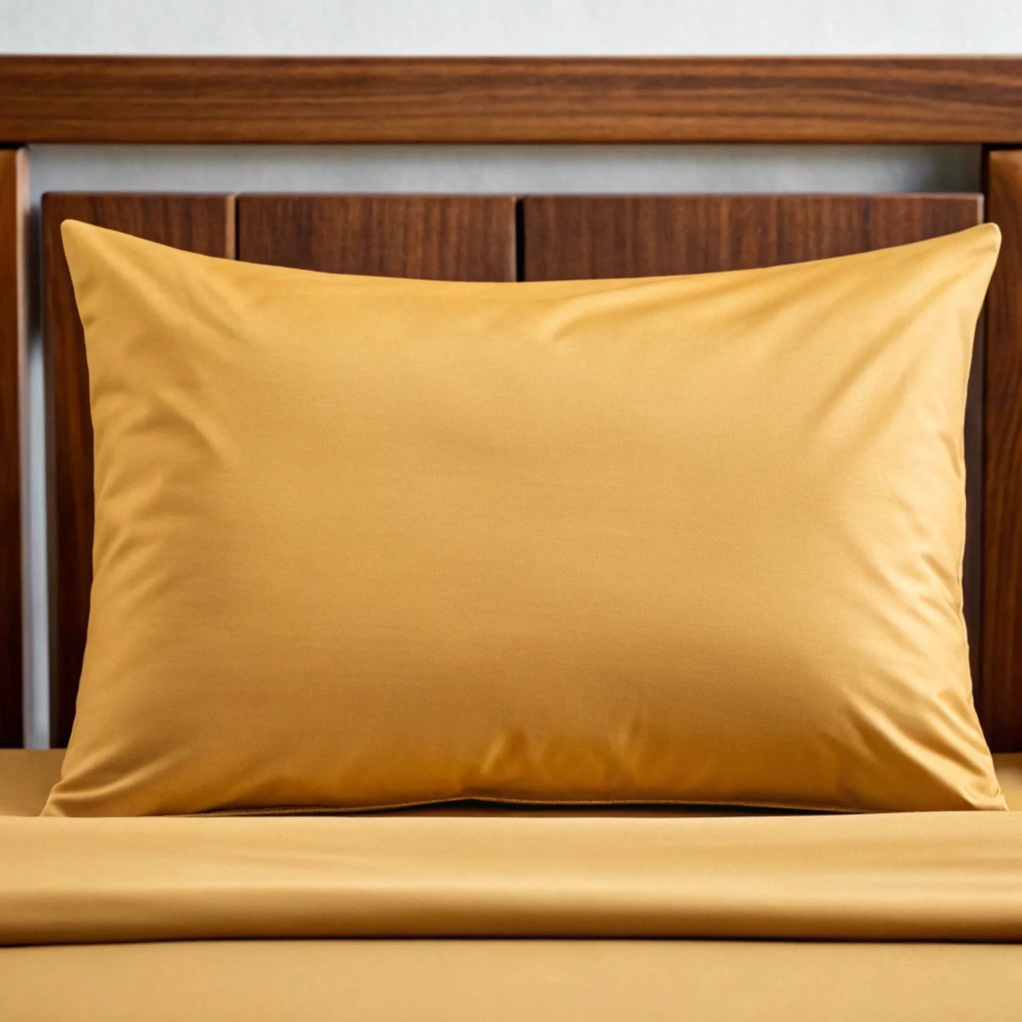 Copper Infused Bamboo Pillowcase - Boske.store