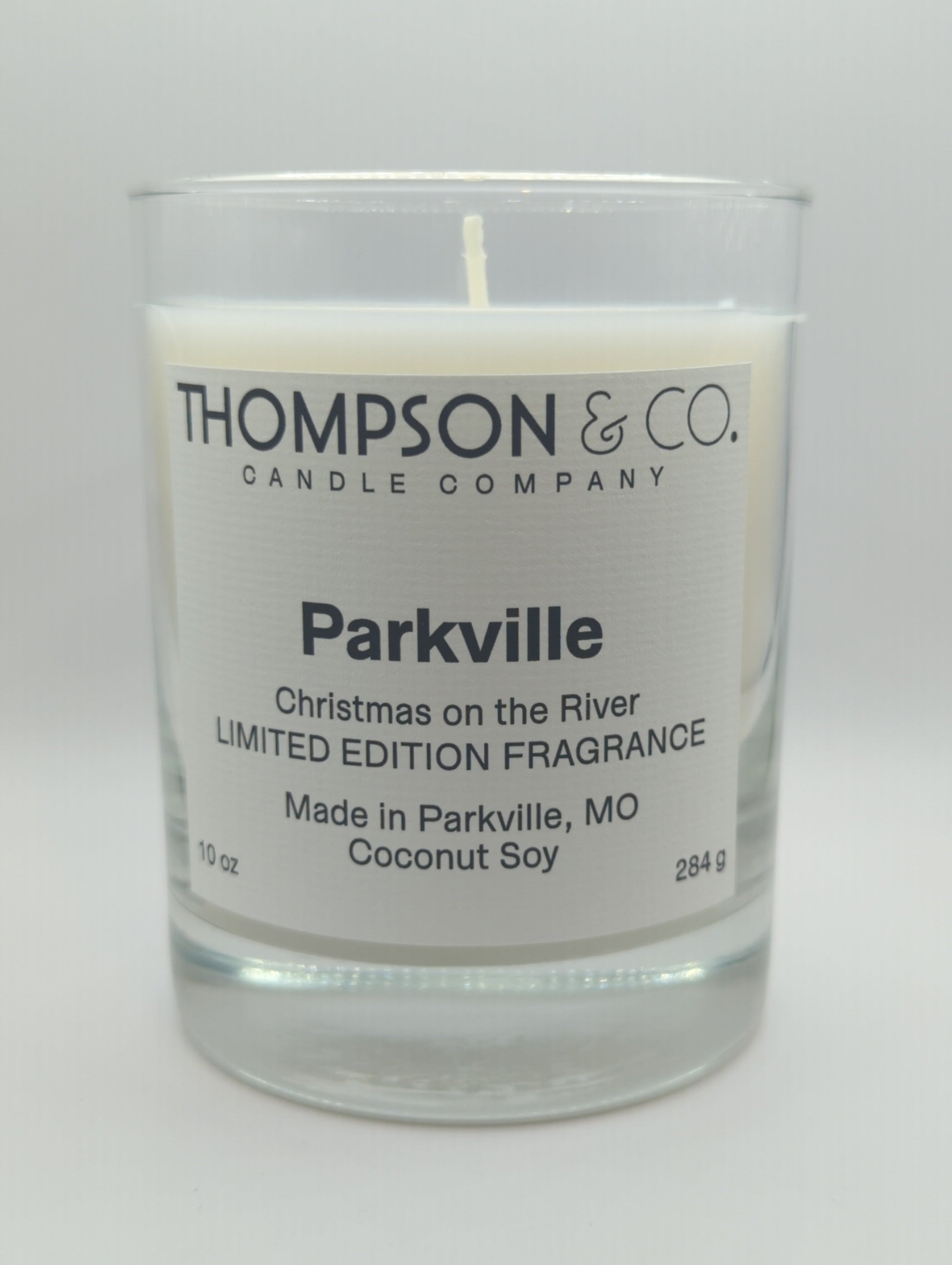 Parkville - Christmas on the River - Boske.store