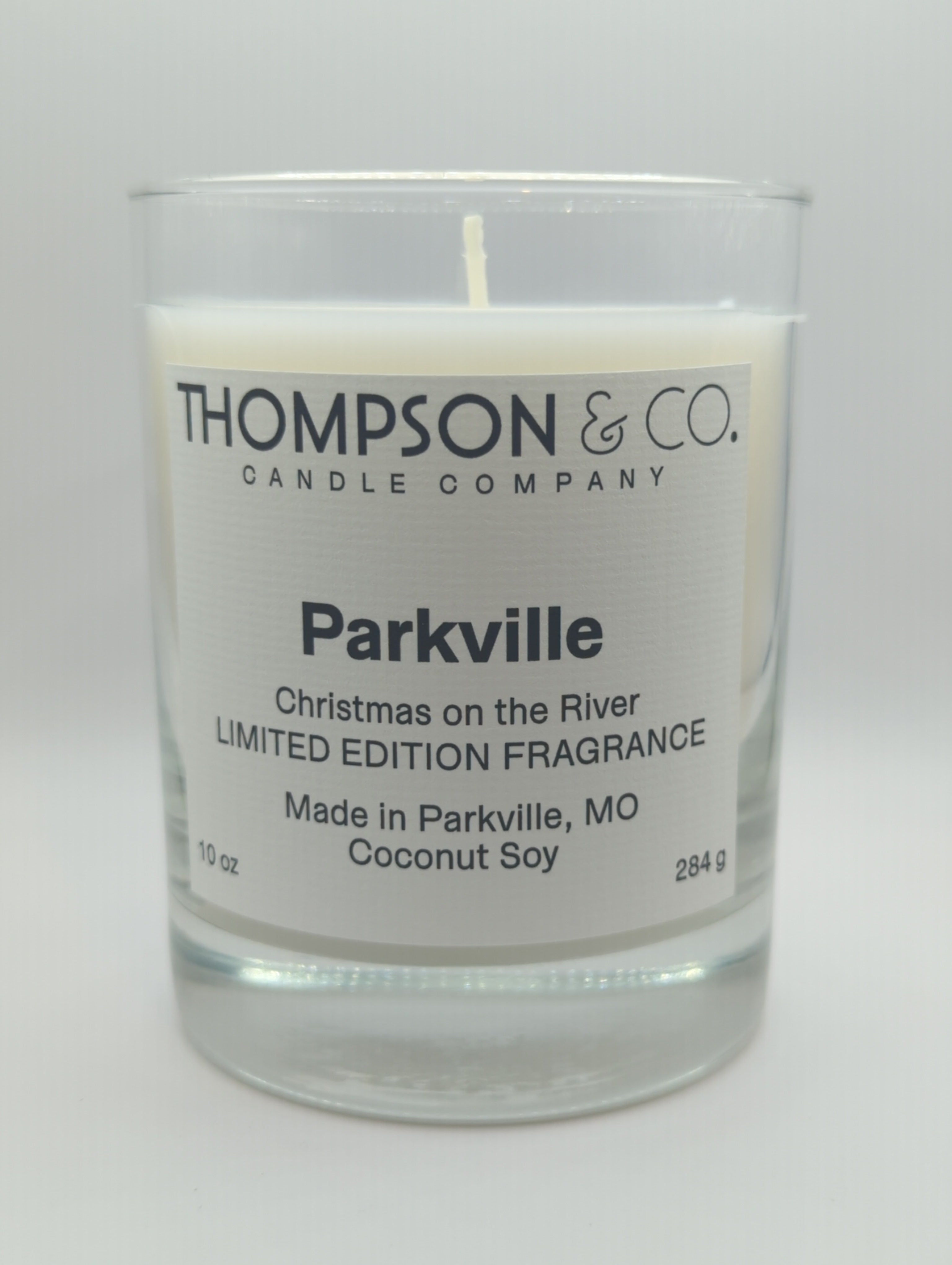 Parkville - Christmas on the River - Boske.store