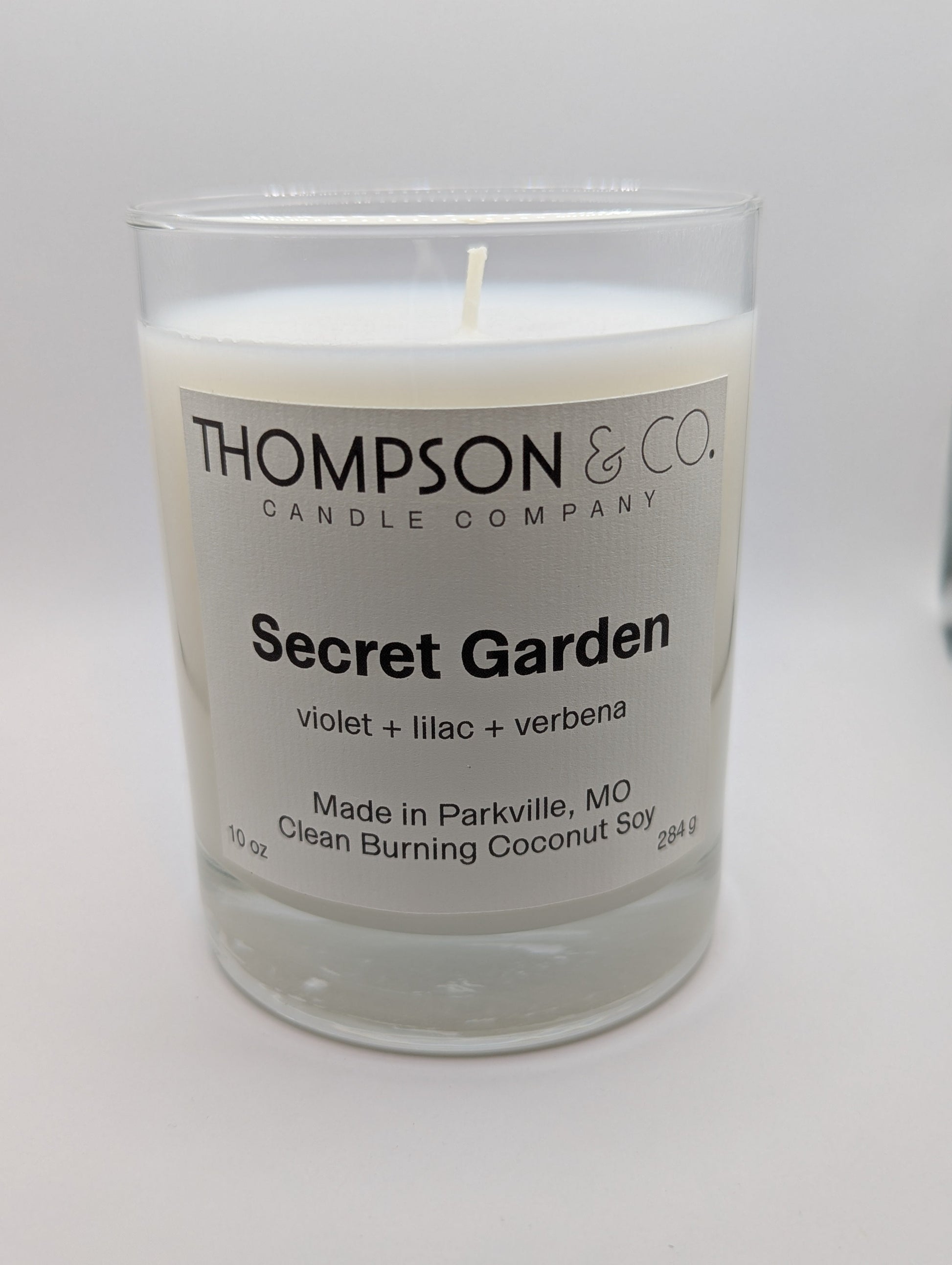 Secret Garden - Boske.store