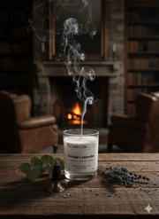 Smoked Lavender - Boske.store