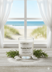 Seaside Retreat - Boske.store