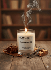 Tobacco Vanilla - Boske.store