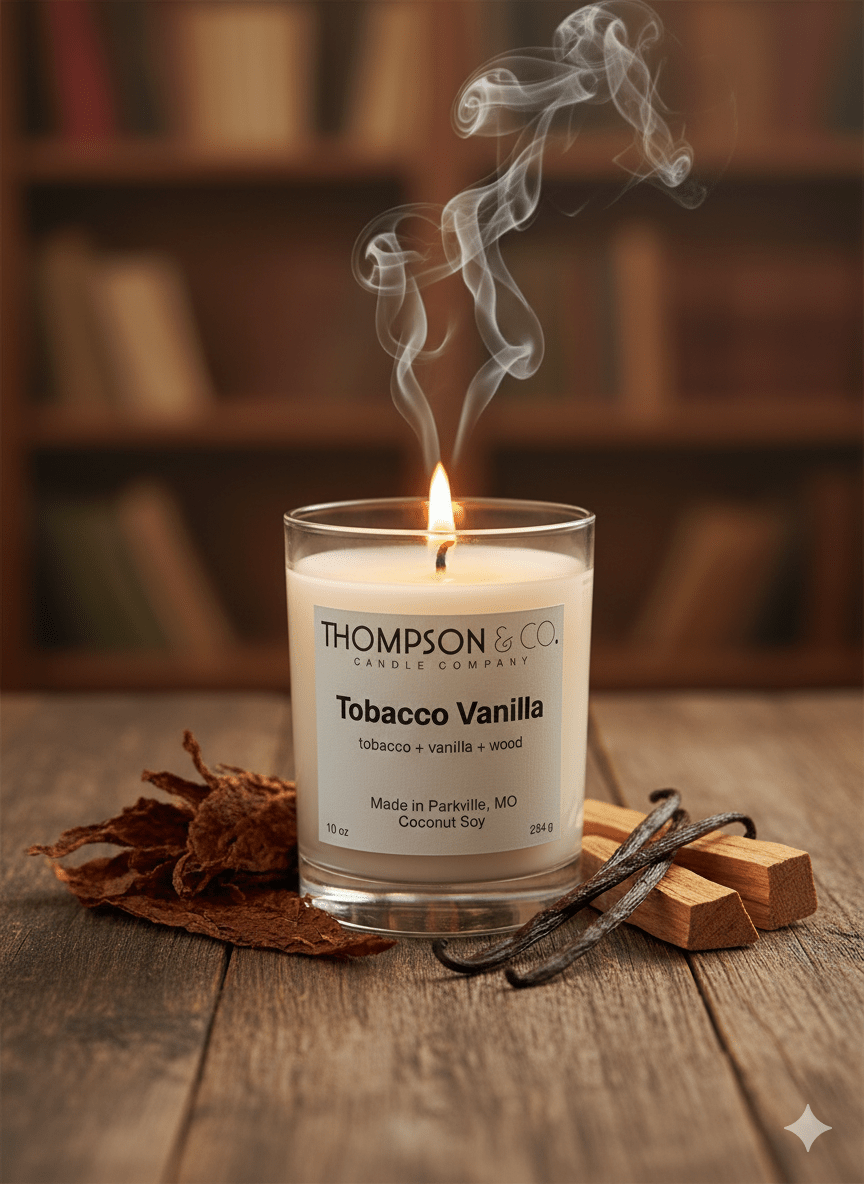 Tobacco Vanilla - Boske.store