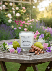 English Garden - Boske.store