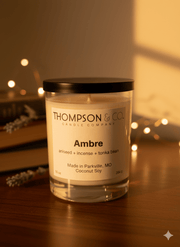 Ambre - Boske.store